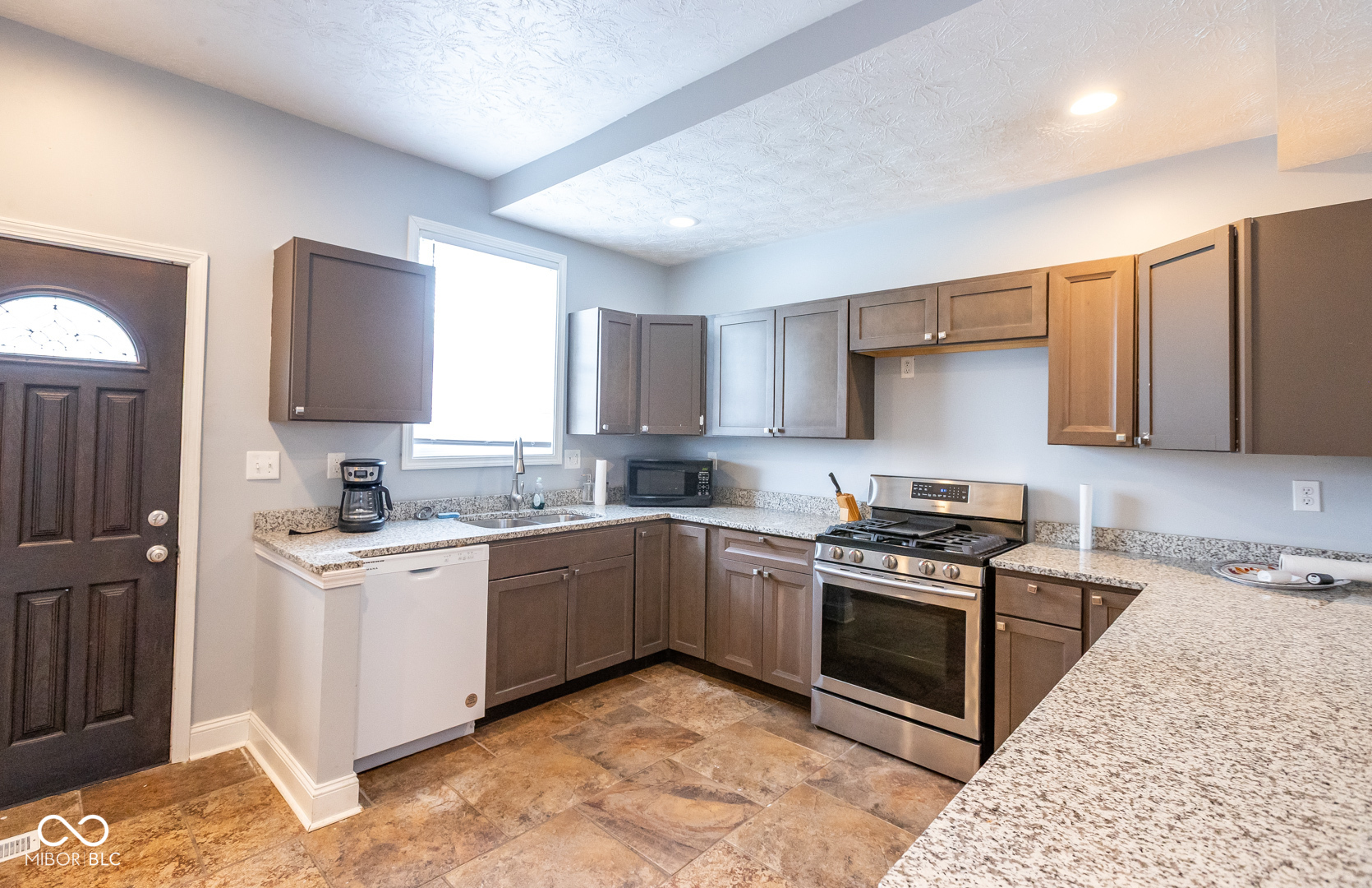 1231 S Meridian Street