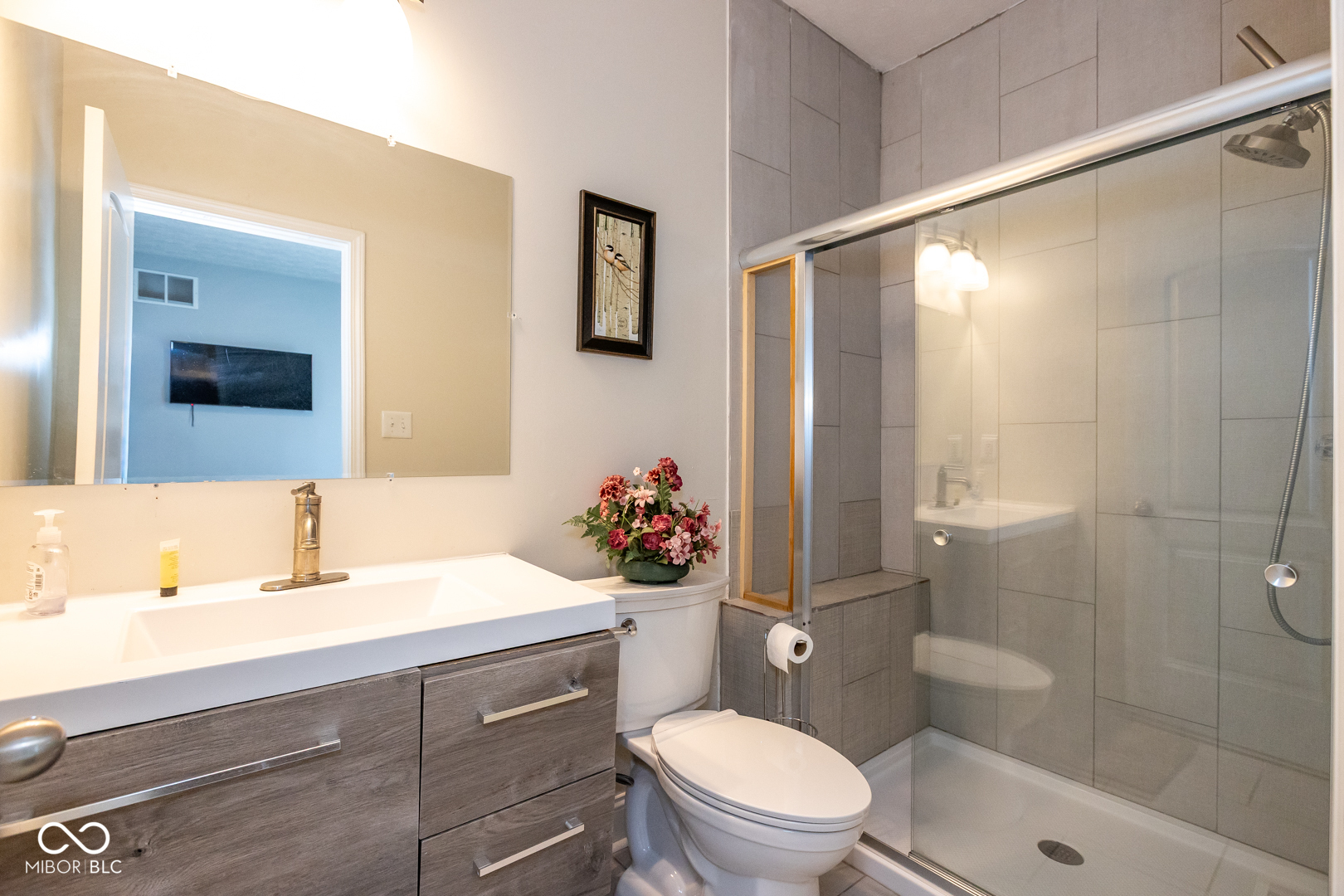 1231 S Meridian Street