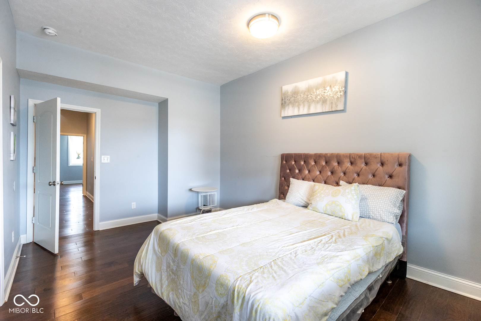 1231 S Meridian Street