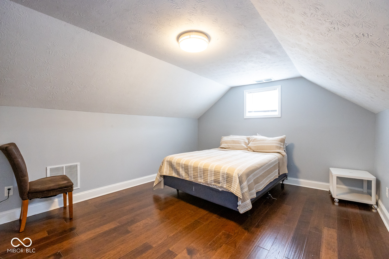 1231 S Meridian Street