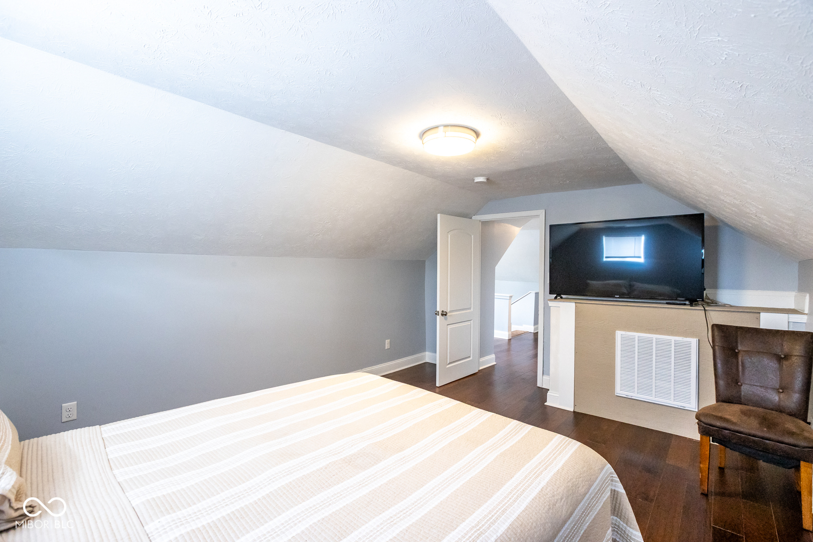 1231 S Meridian Street