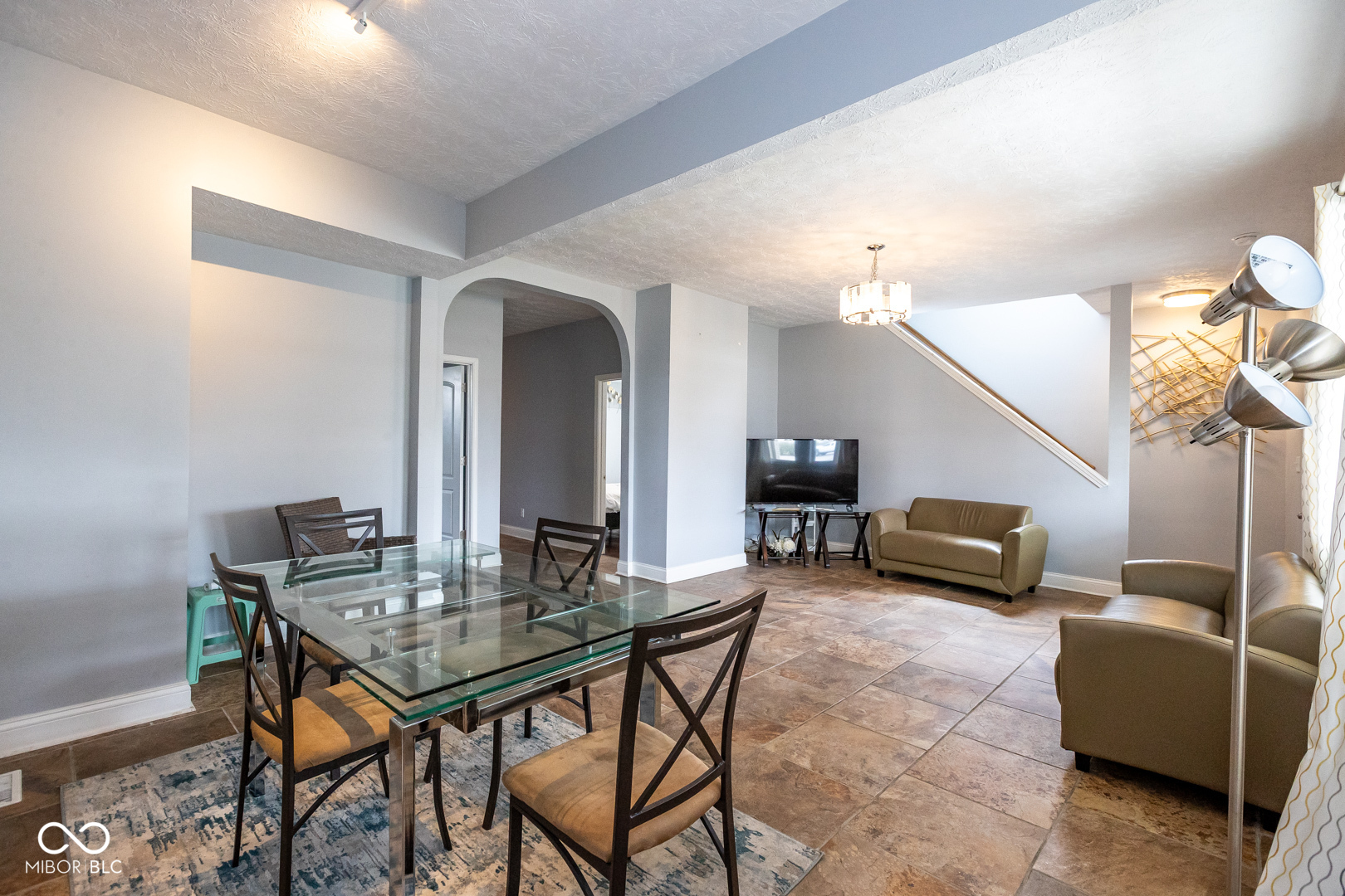 1231 S Meridian Street