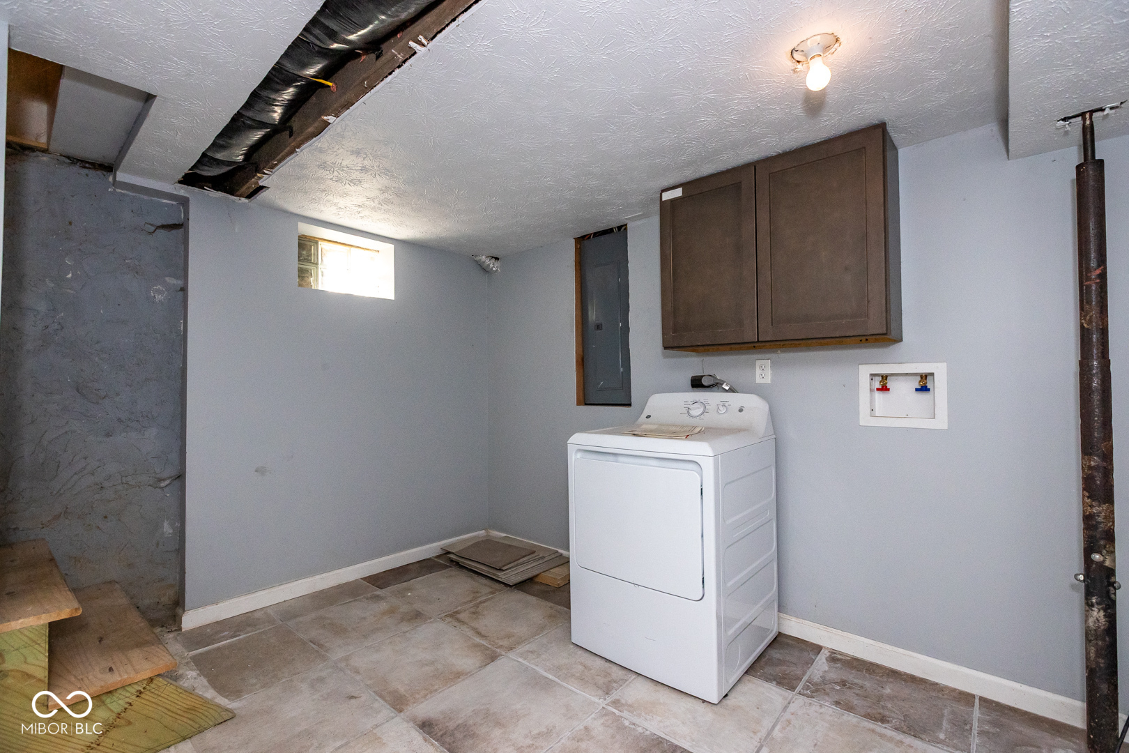 1231 S Meridian Street