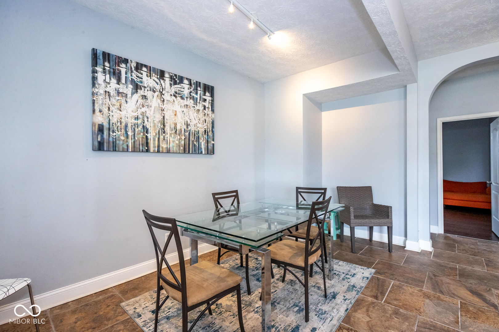 1231 S Meridian Street