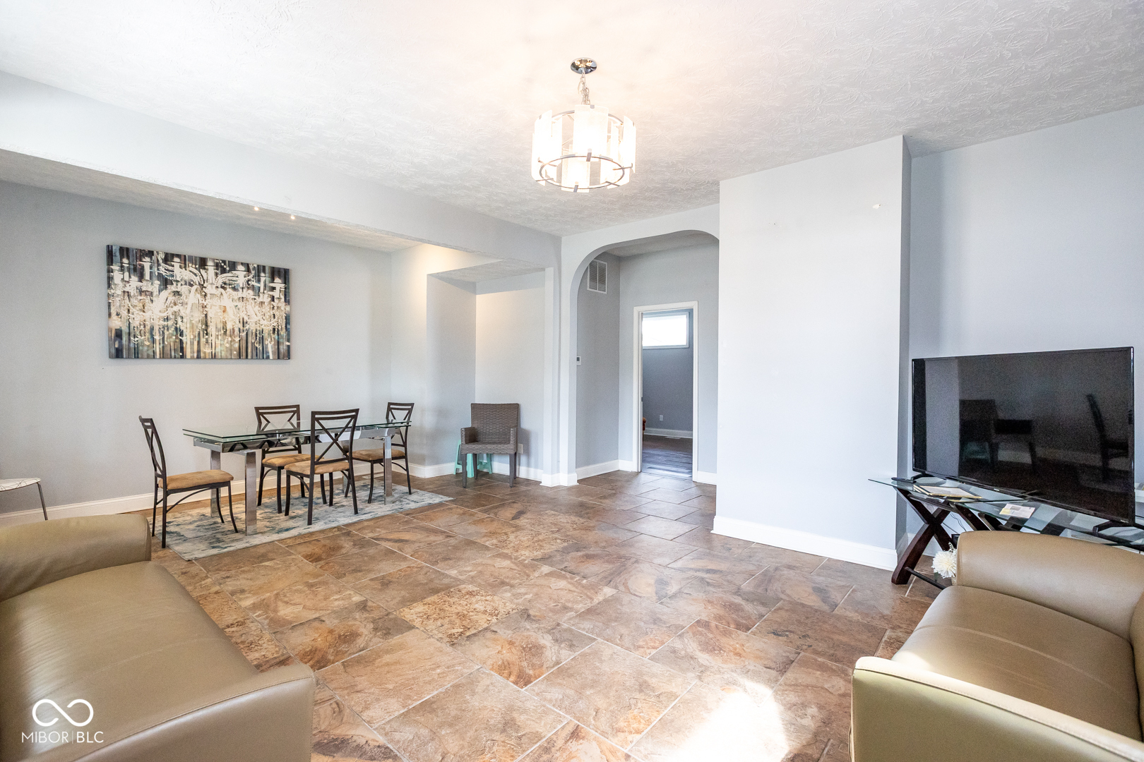 1231 S Meridian Street