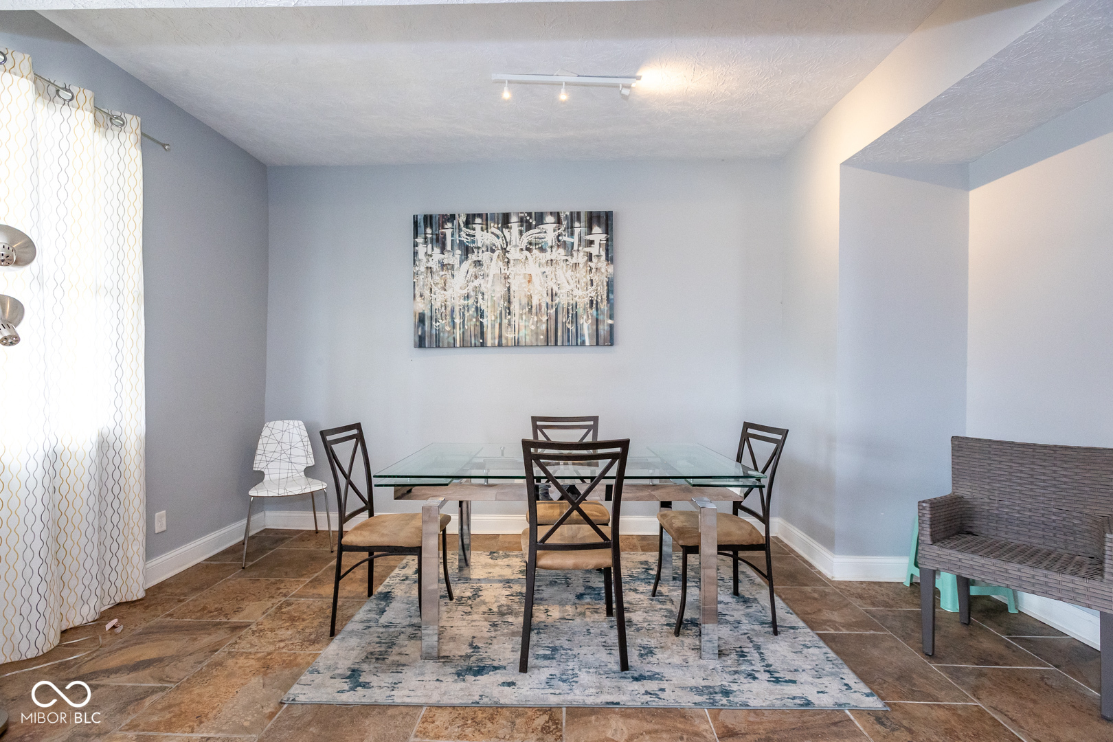 1231 S Meridian Street