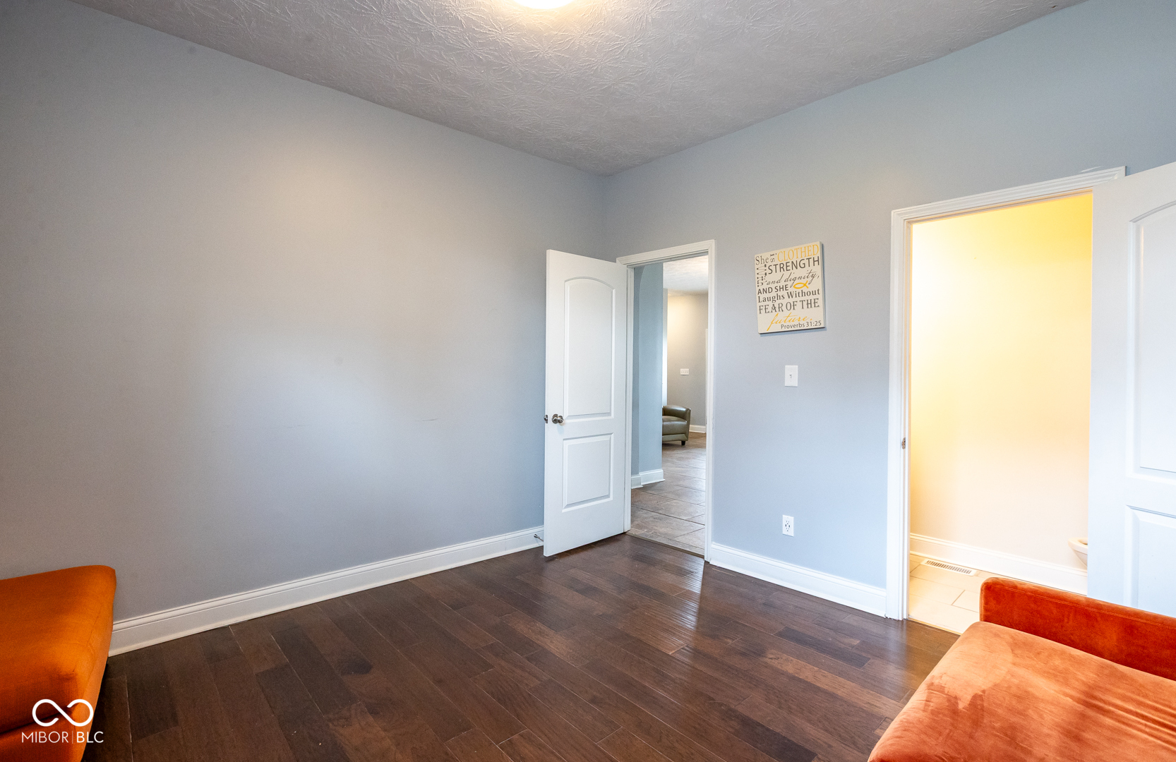 1231 S Meridian Street