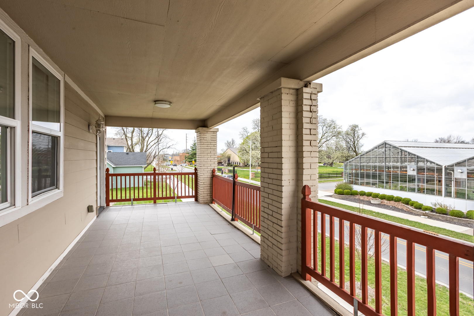 1231 S Meridian Street