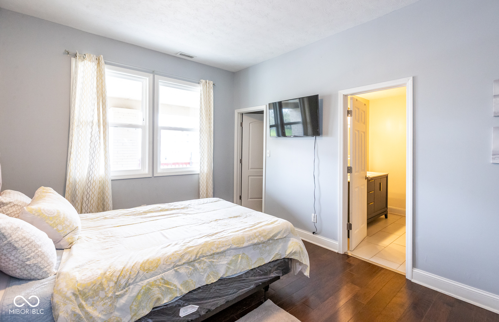 1231 S Meridian Street