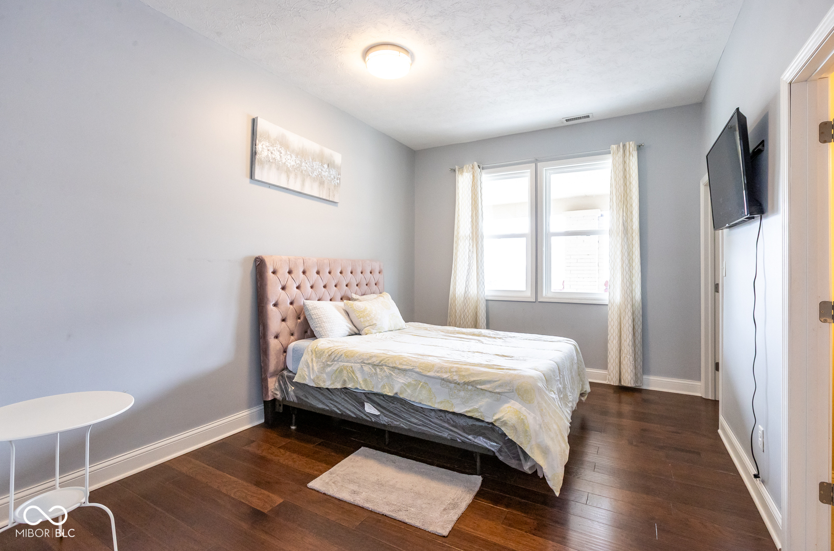 1231 S Meridian Street