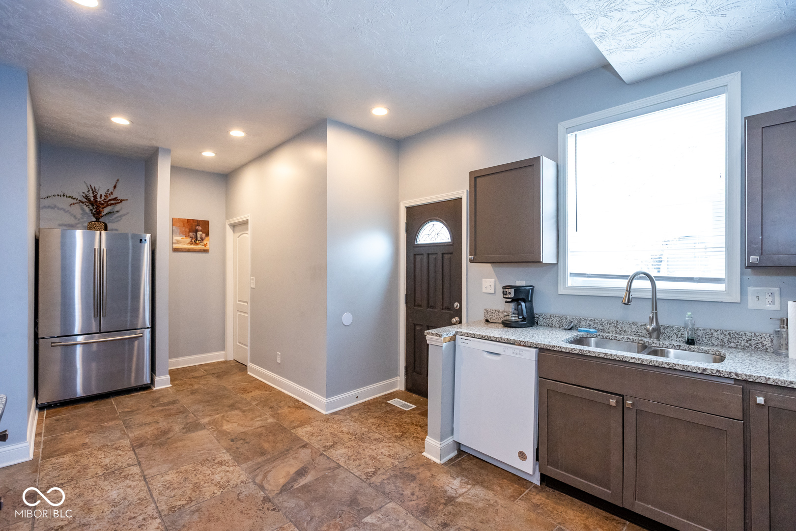 1231 S Meridian Street