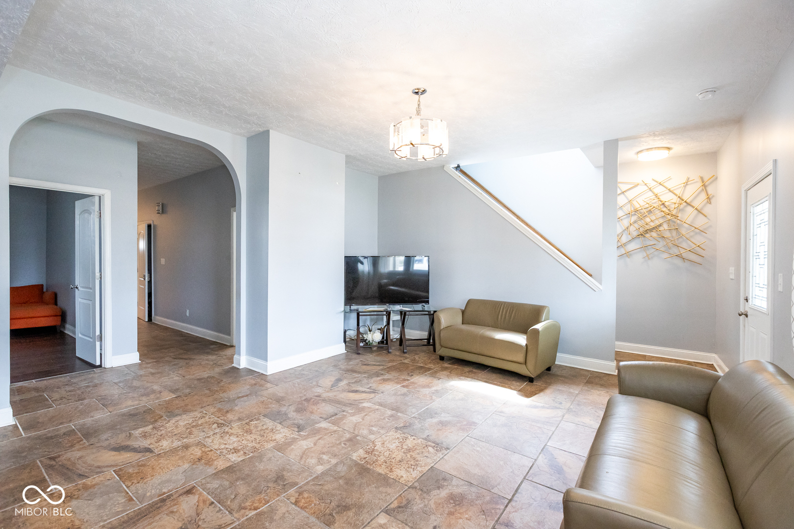 1231 S Meridian Street