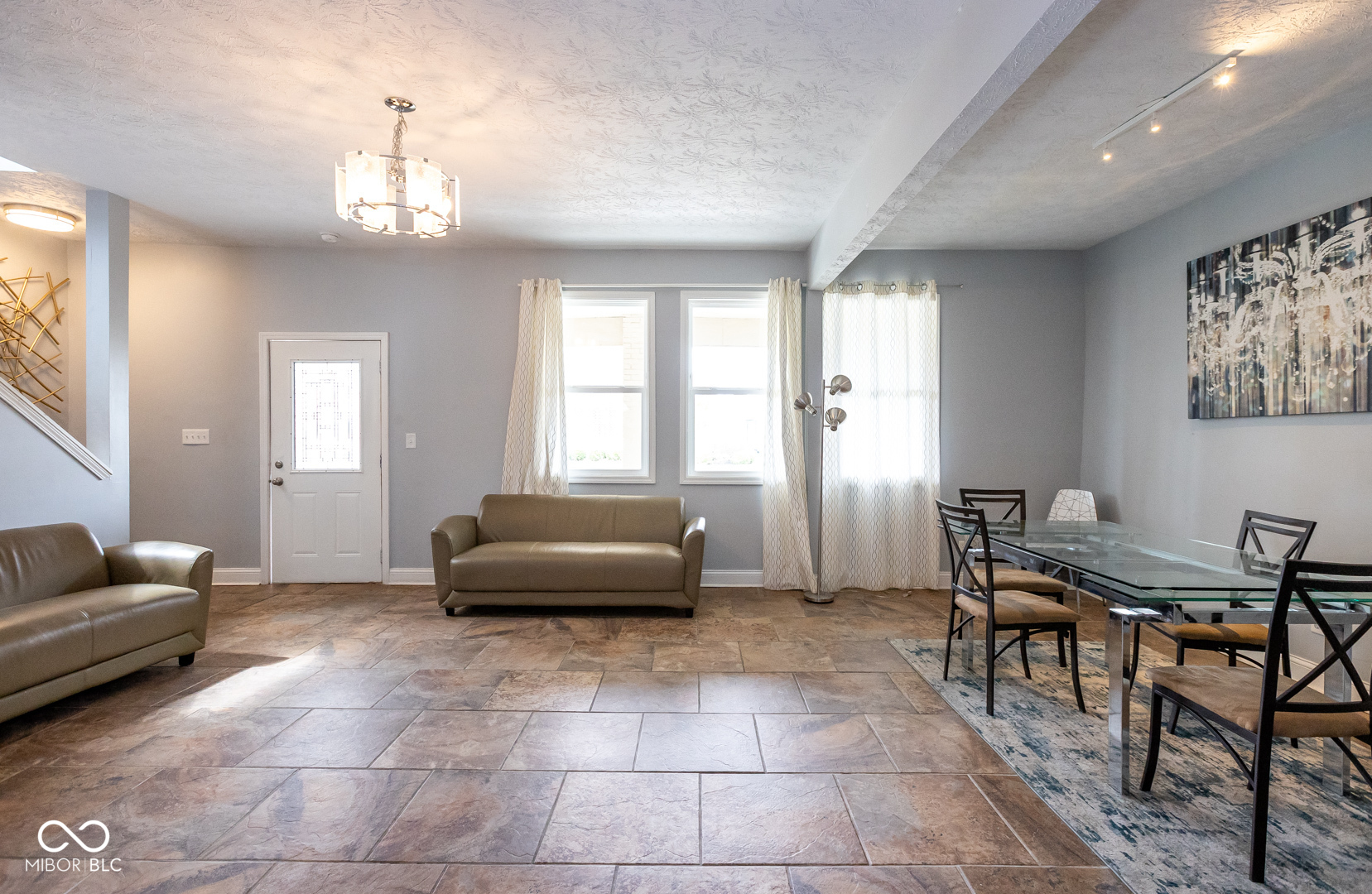 1231 S Meridian Street