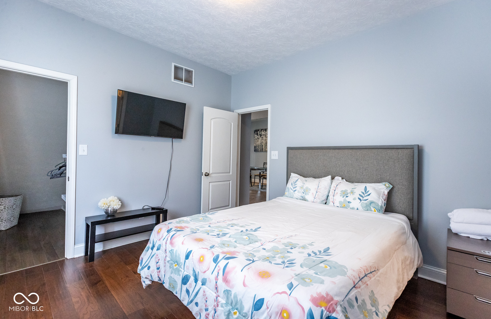 1231 S Meridian Street