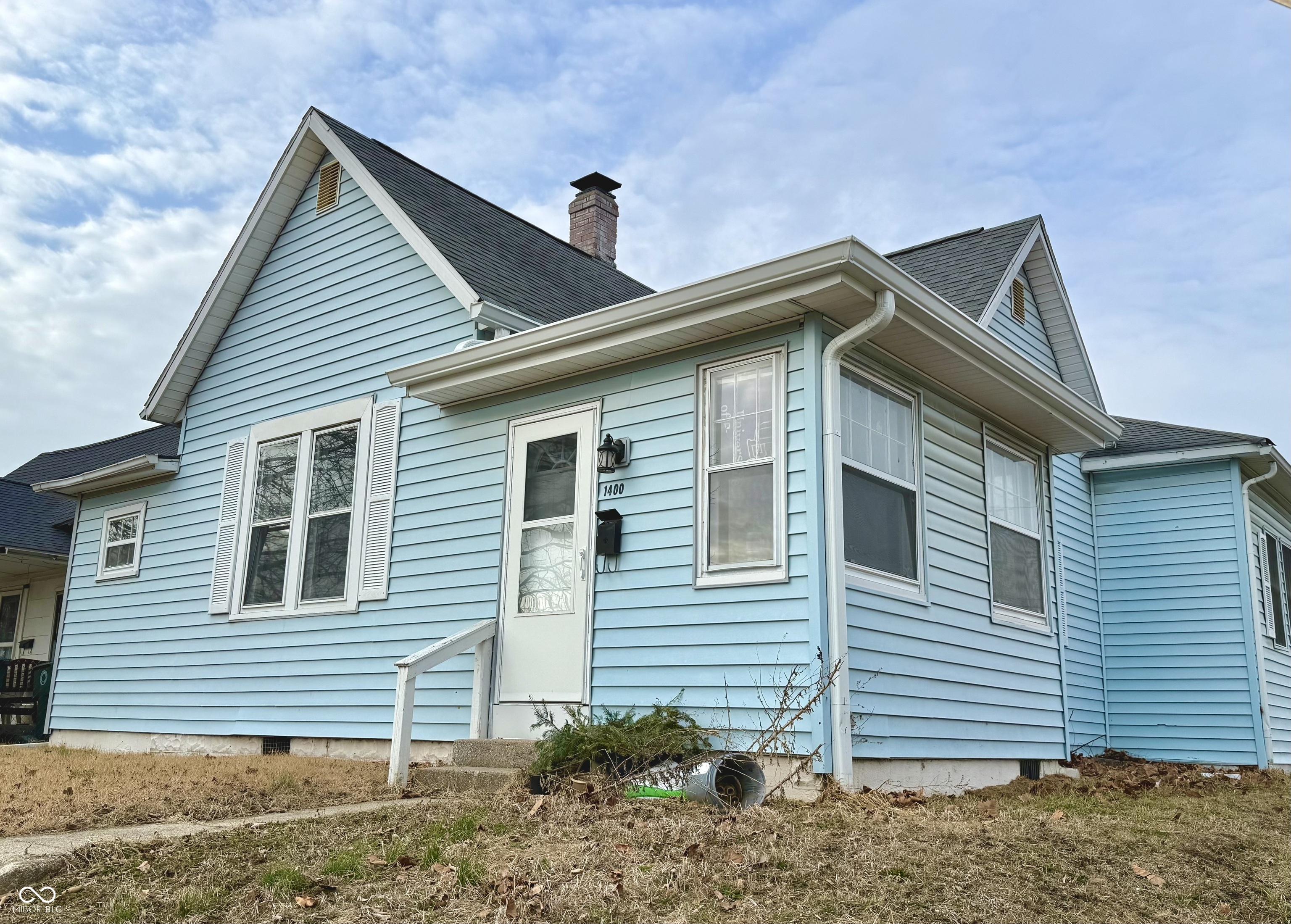 1400 W 13th Street