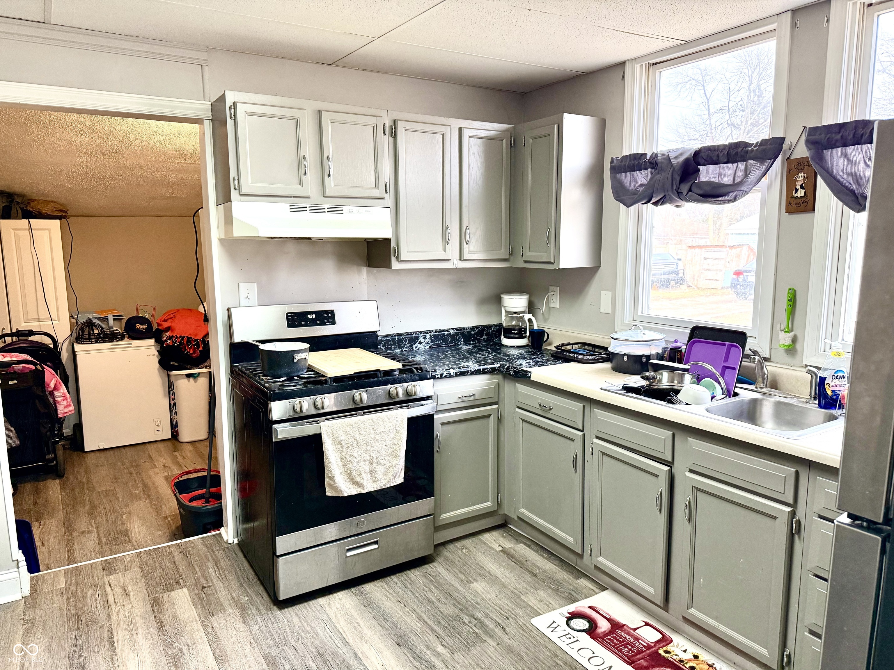 1400 W 13th Street