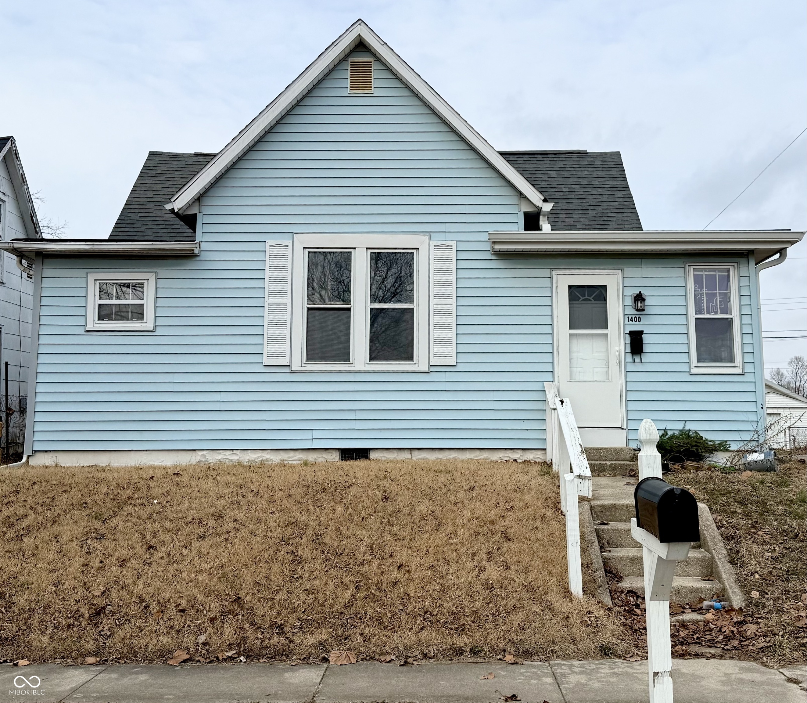 1400 W 13th Street