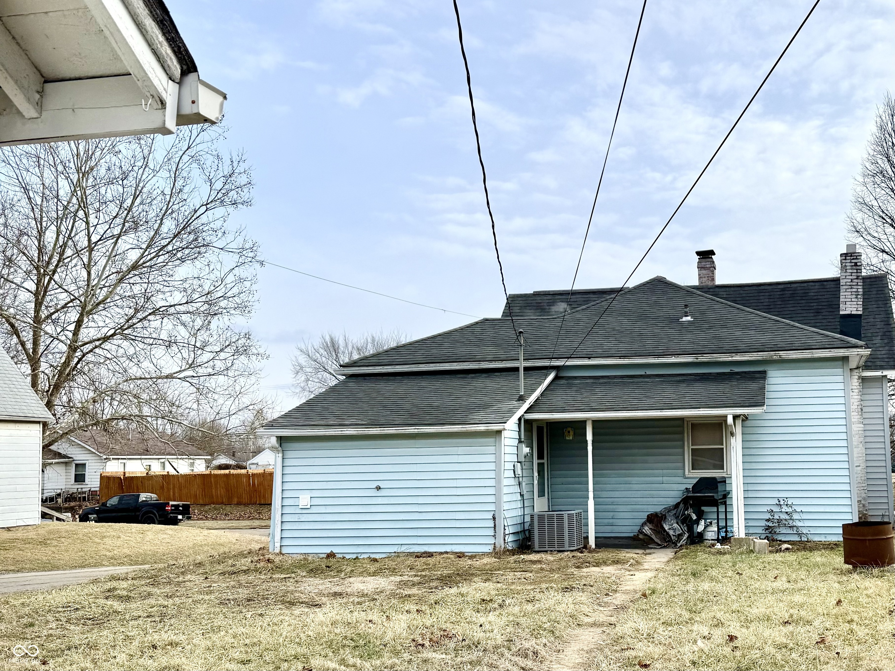 1400 W 13th Street