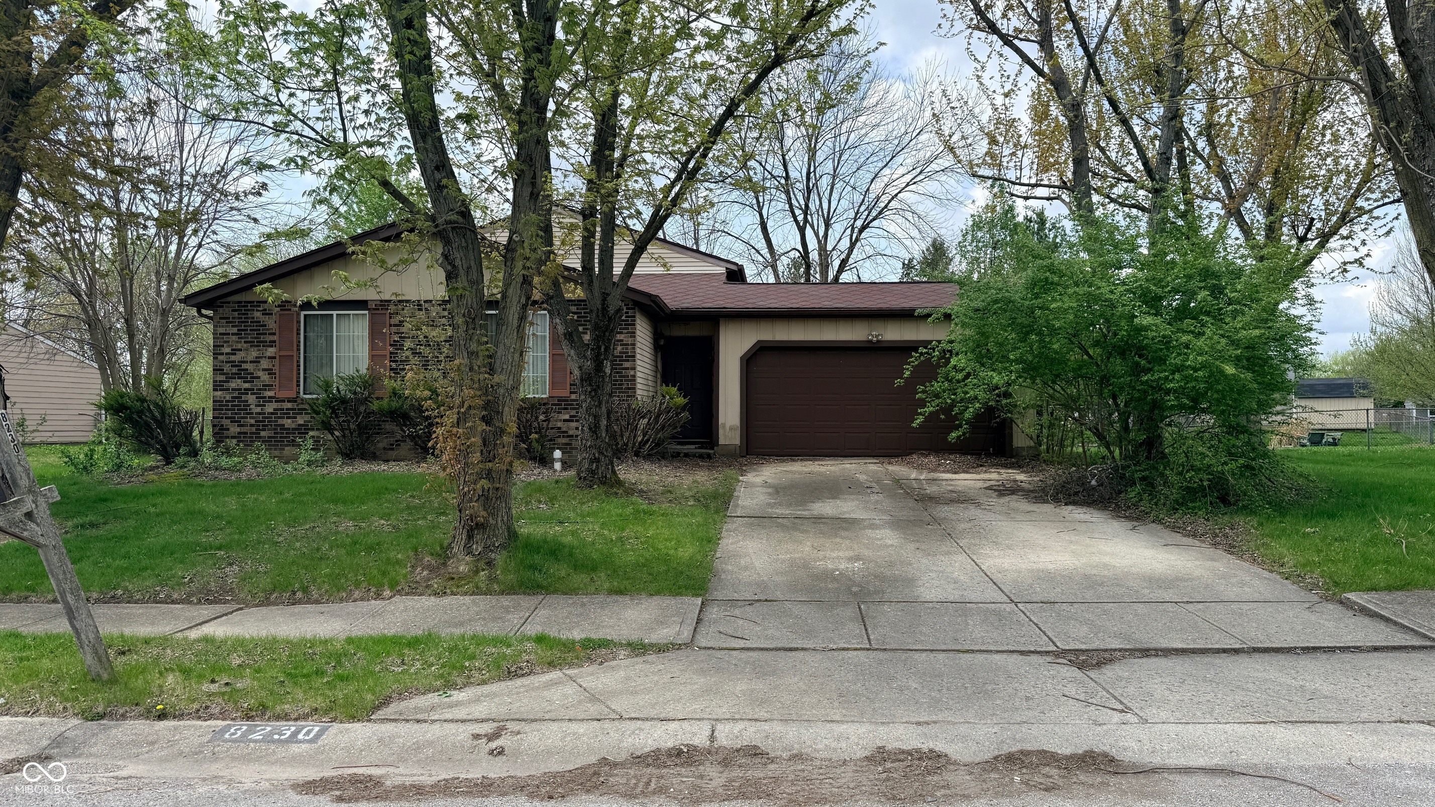 8230 Autumn Mill Lane