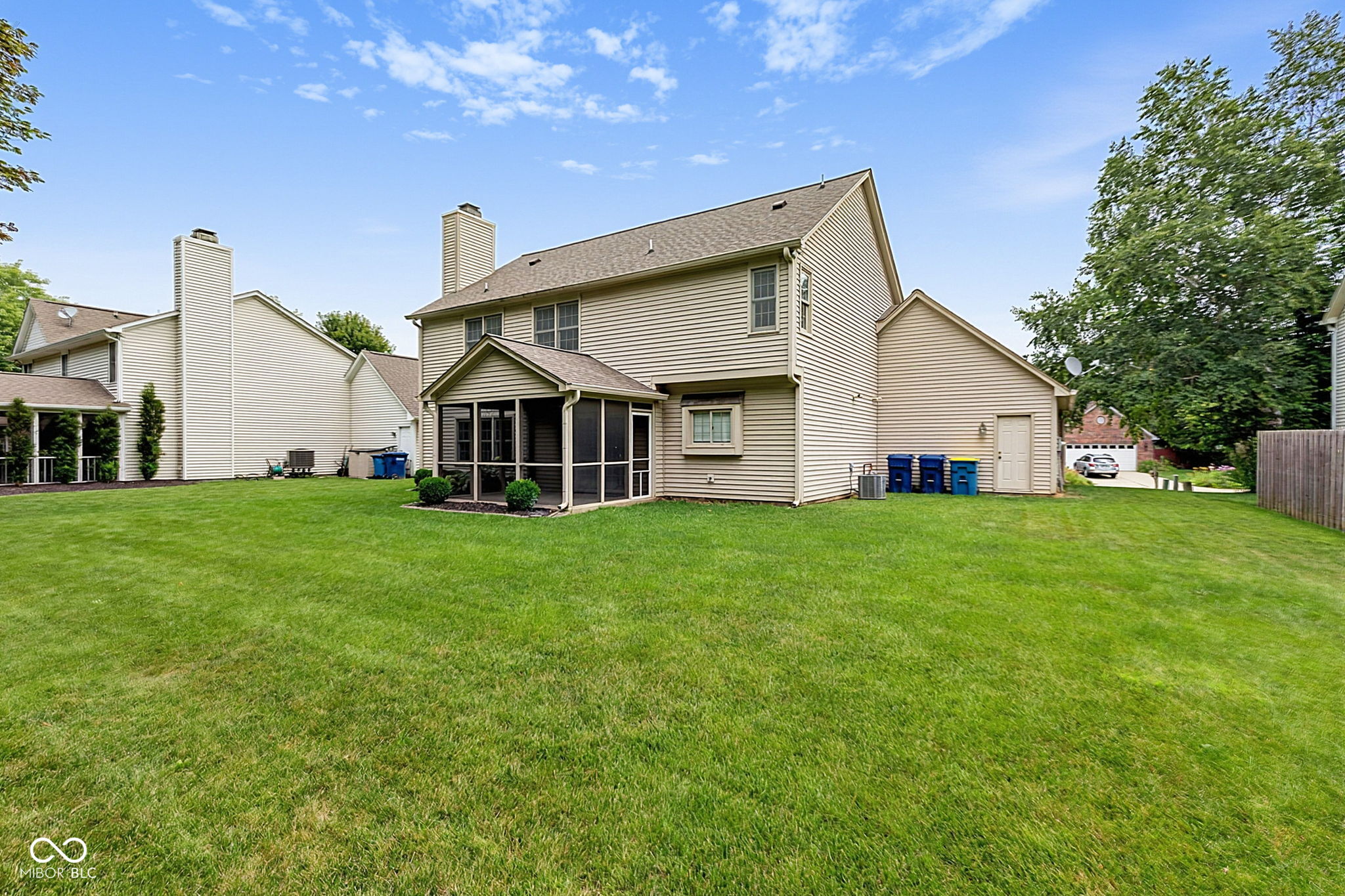 14558 Cherry Ridge Road
