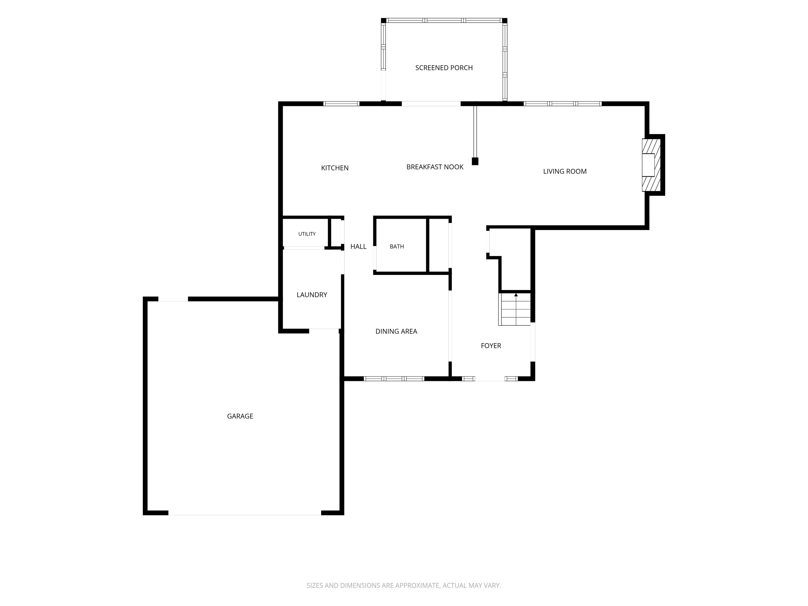 14558 Cherry Ridge Road