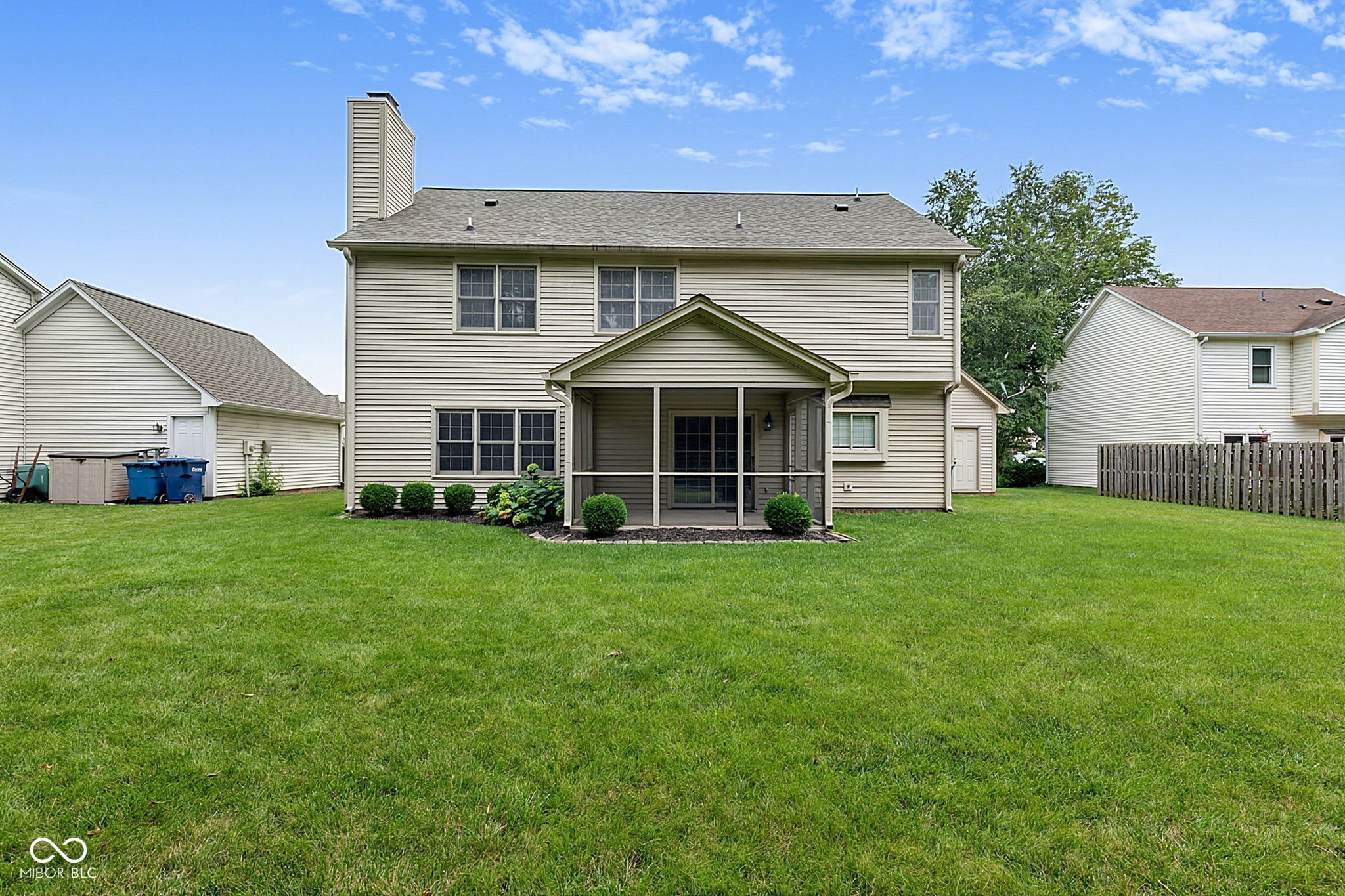 14558 Cherry Ridge Road