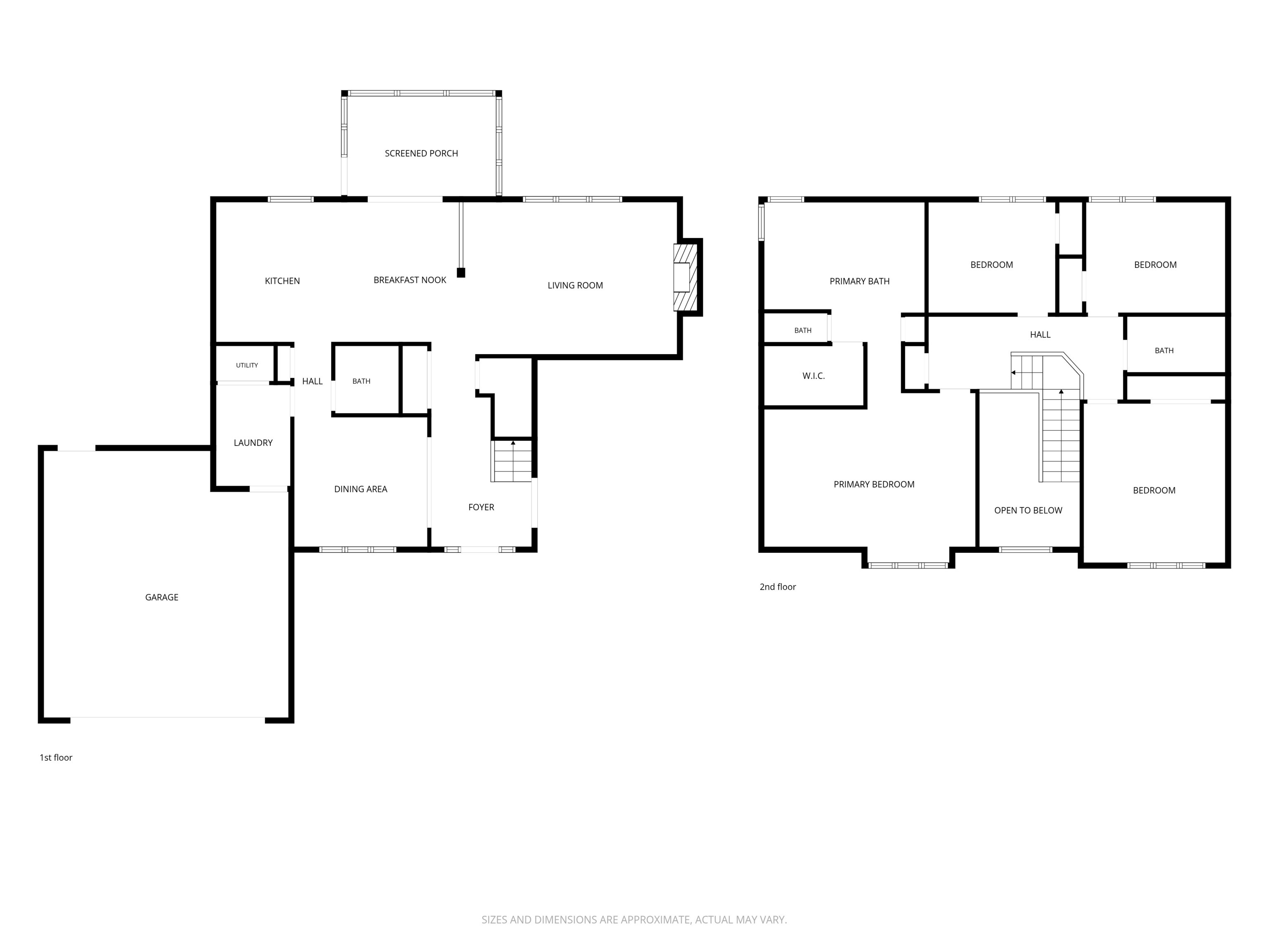 14558 Cherry Ridge Road
