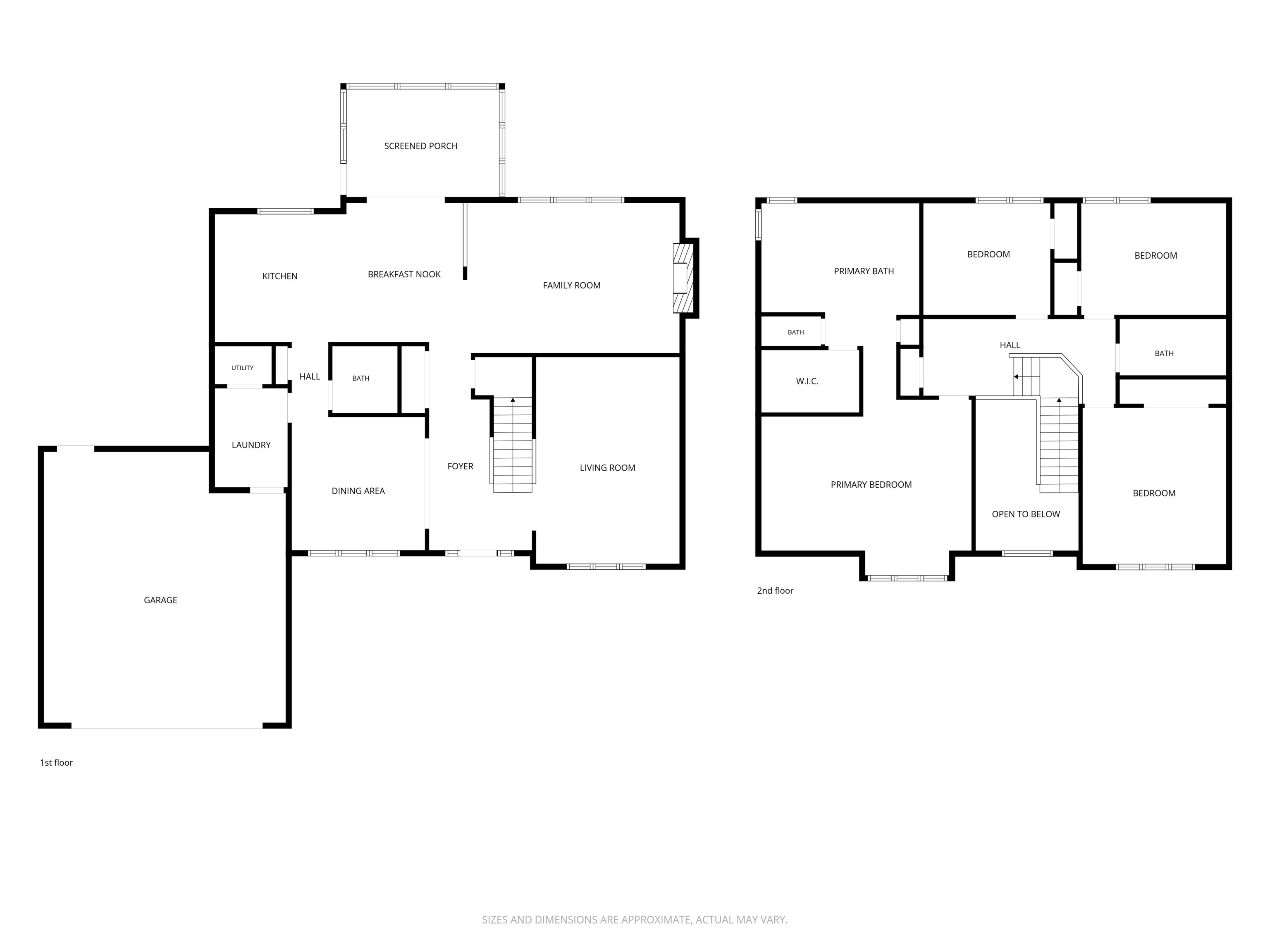 14558 Cherry Ridge Road
