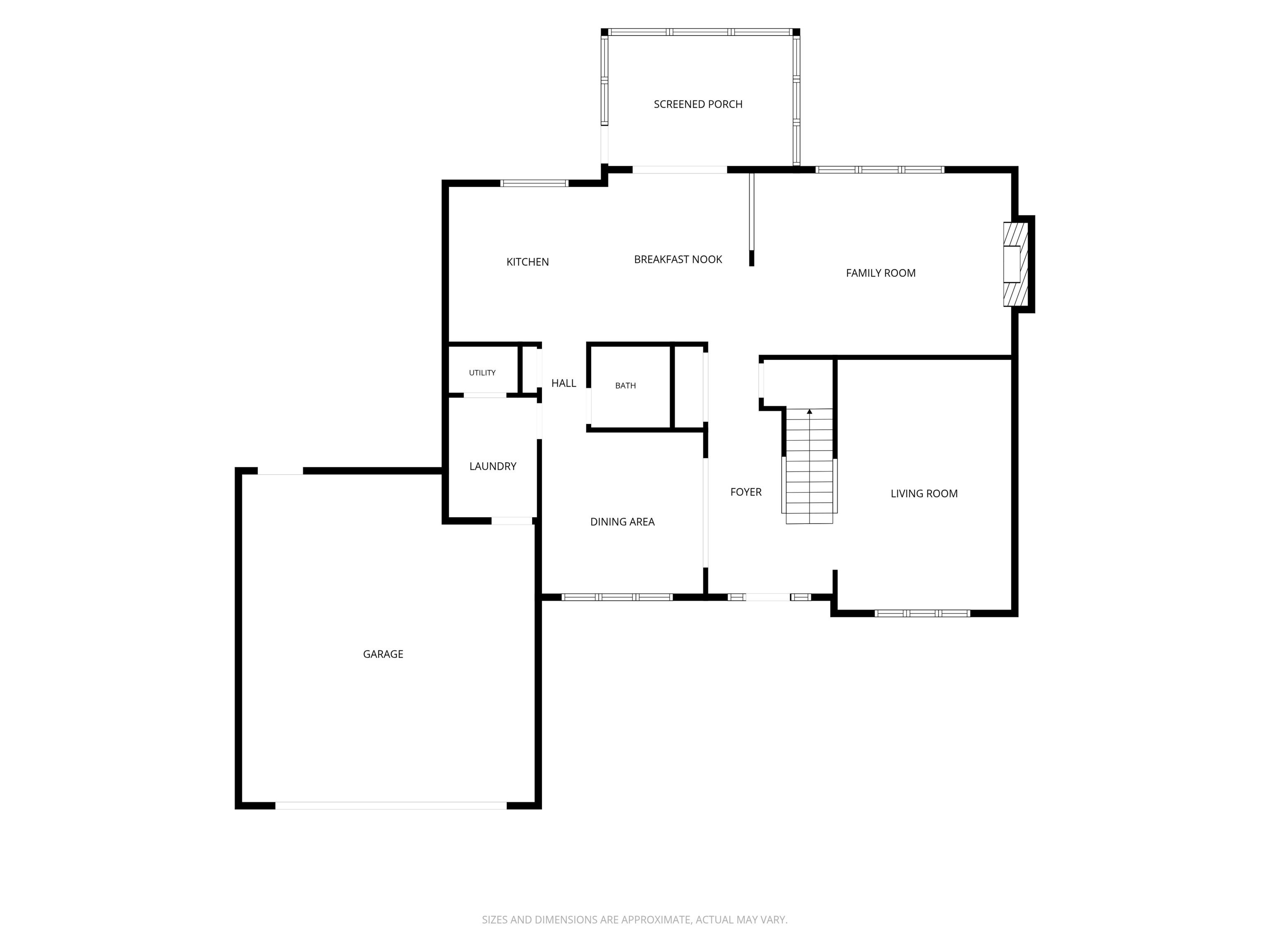 14558 Cherry Ridge Road