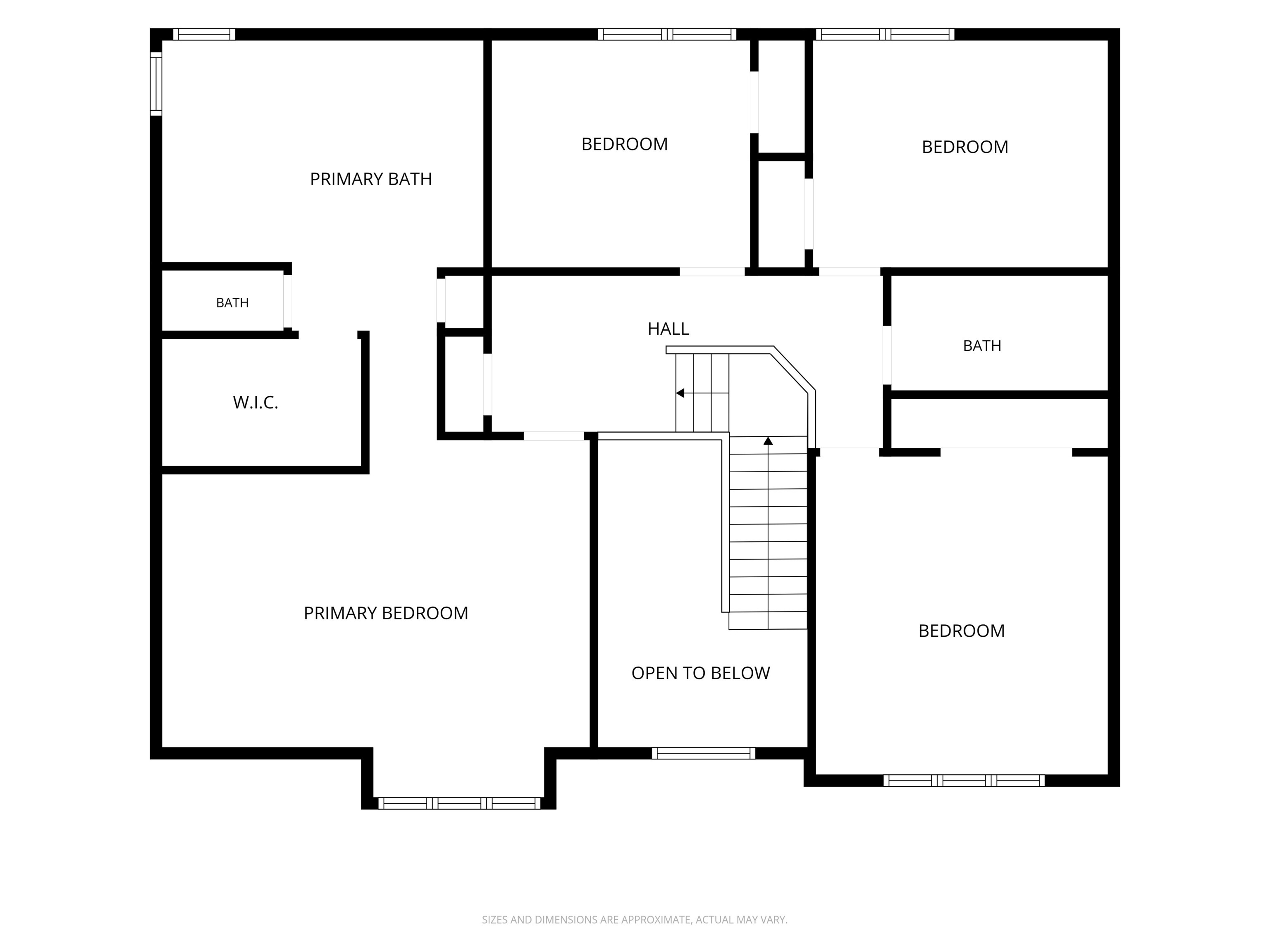 14558 Cherry Ridge Road