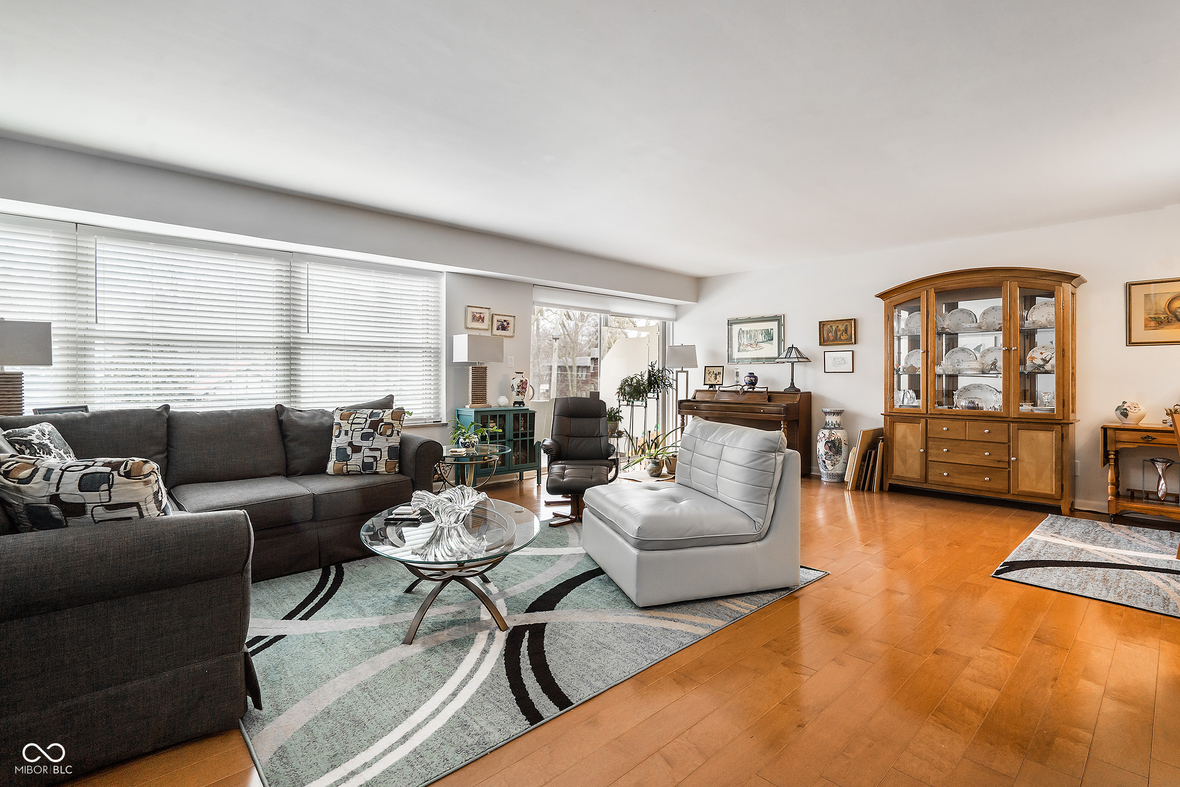 3965 N Meridian Street Unit: APT 2D