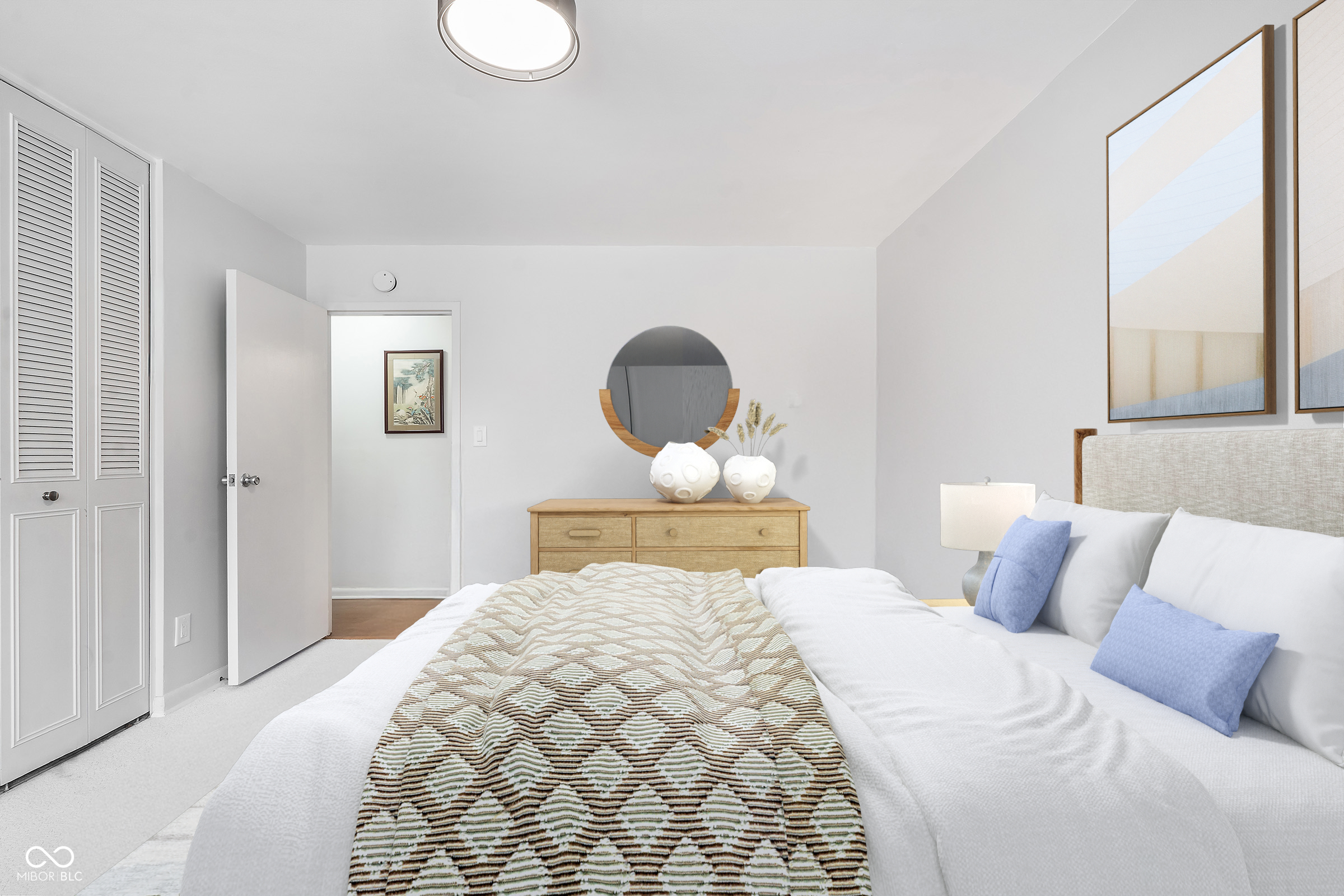 3965 N Meridian Street Unit: APT 2D