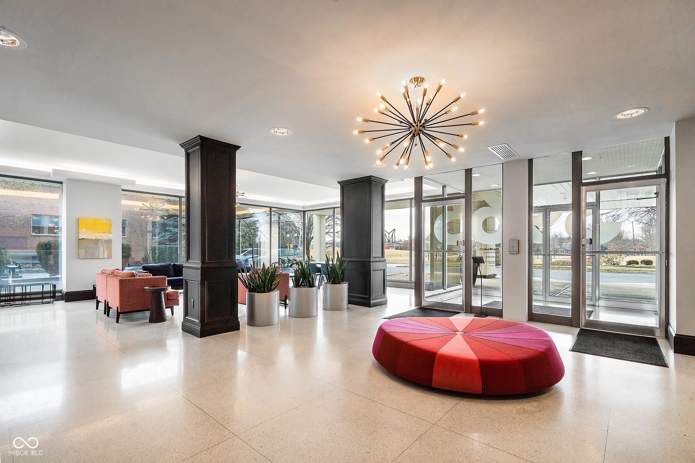 3965 N Meridian Street Unit: APT 2D