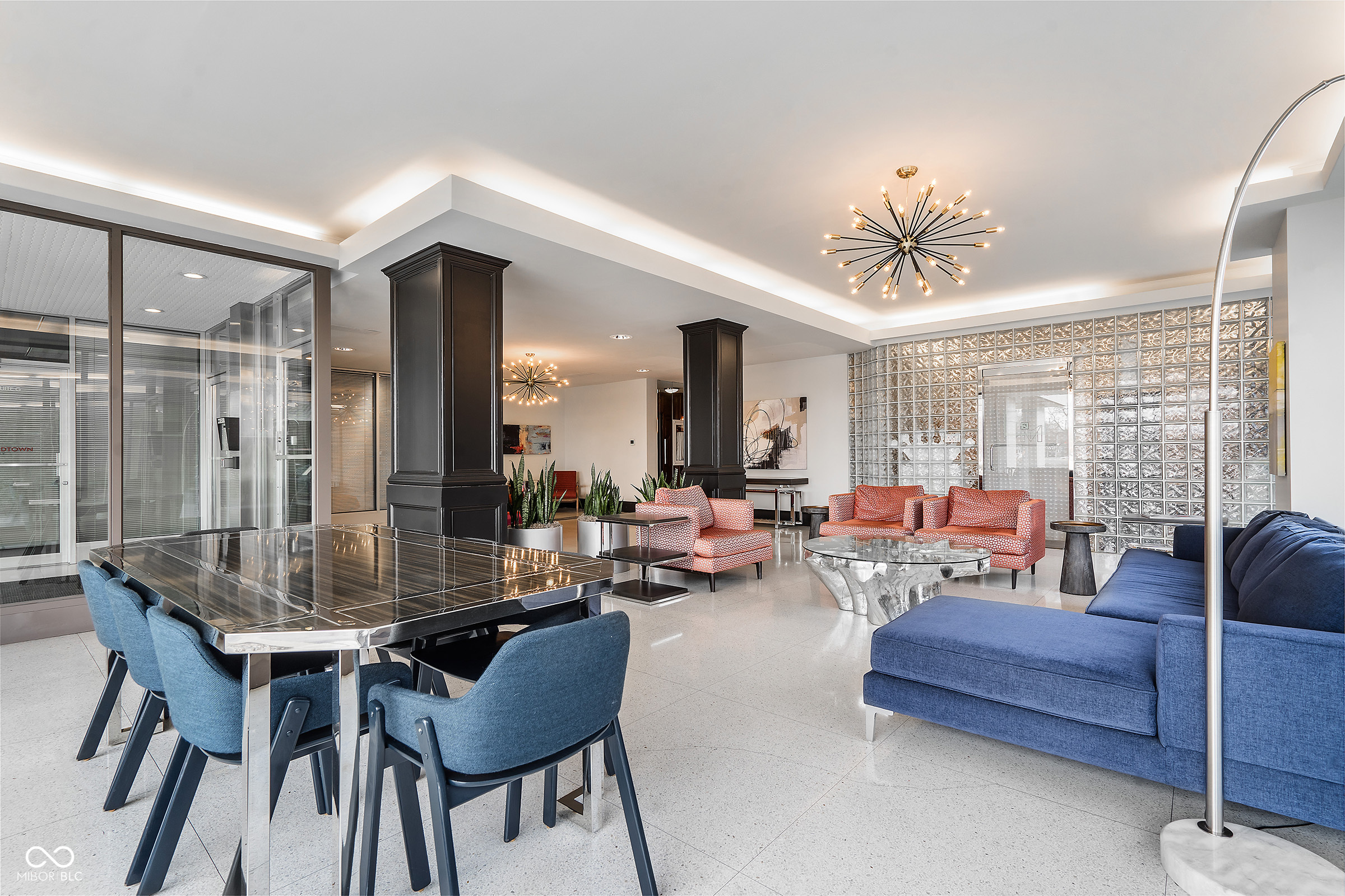 3965 N Meridian Street Unit: APT 2D