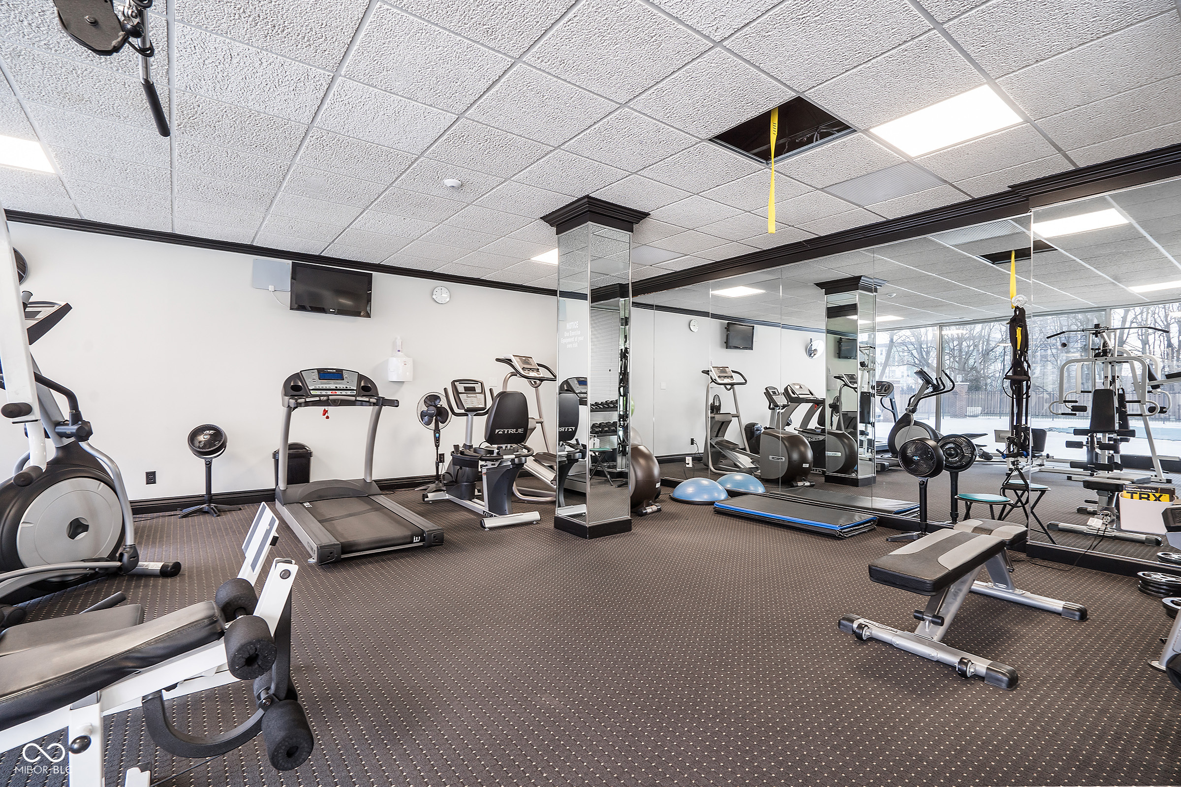 3965 N Meridian Street Unit: APT 2D