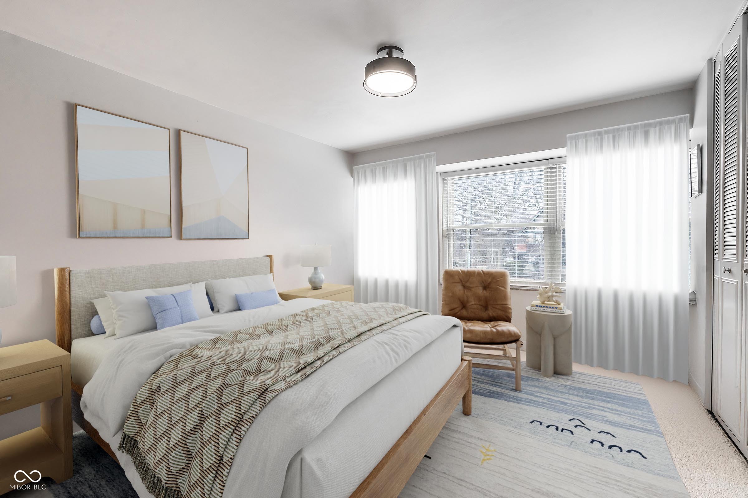 3965 N Meridian Street Unit: APT 2D