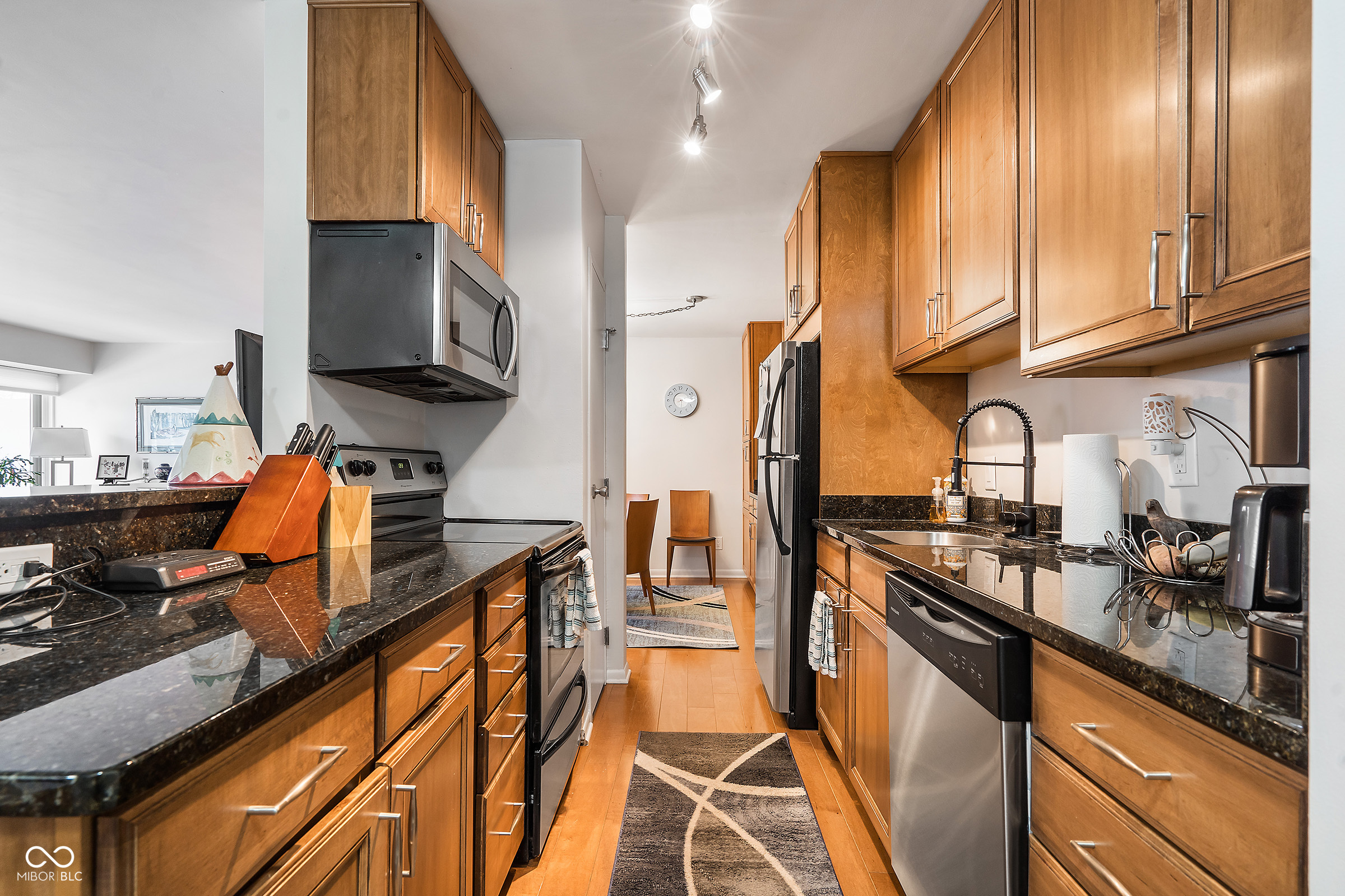 3965 N Meridian Street Unit: APT 2D