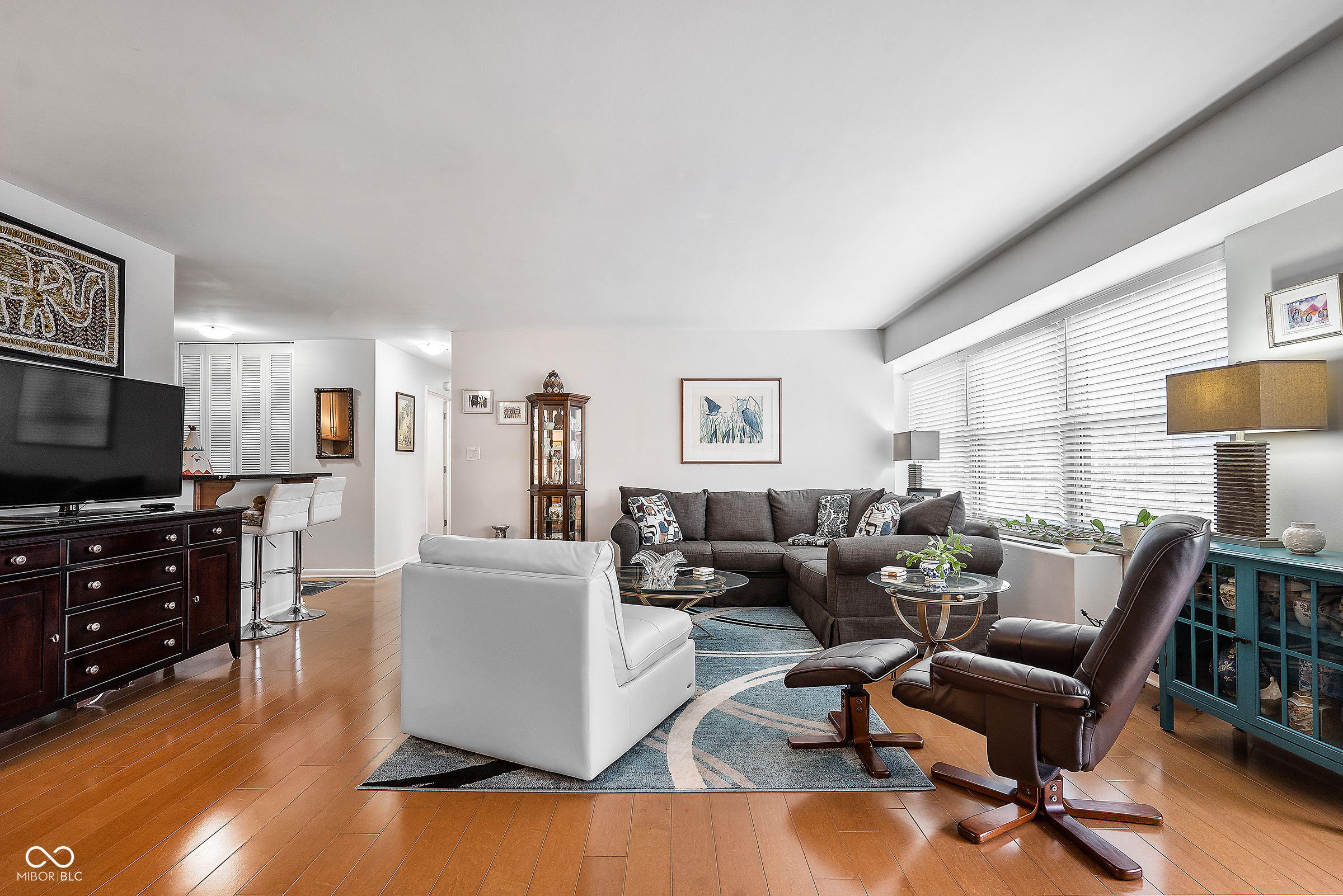 3965 N Meridian Street Unit: APT 2D