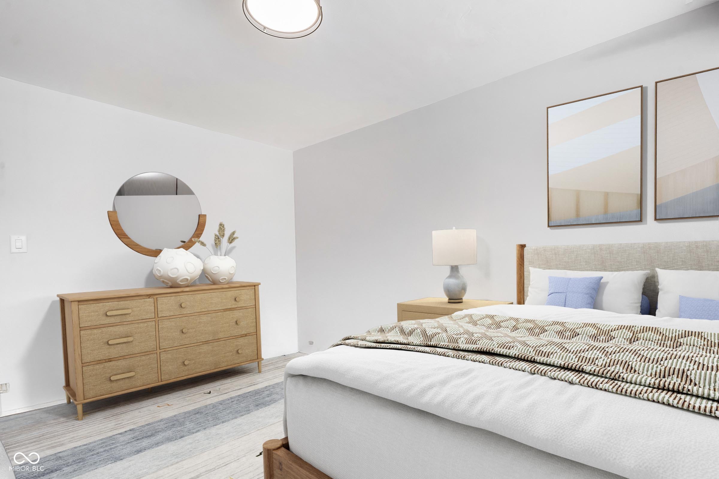 3965 N Meridian Street Unit: APT 2D
