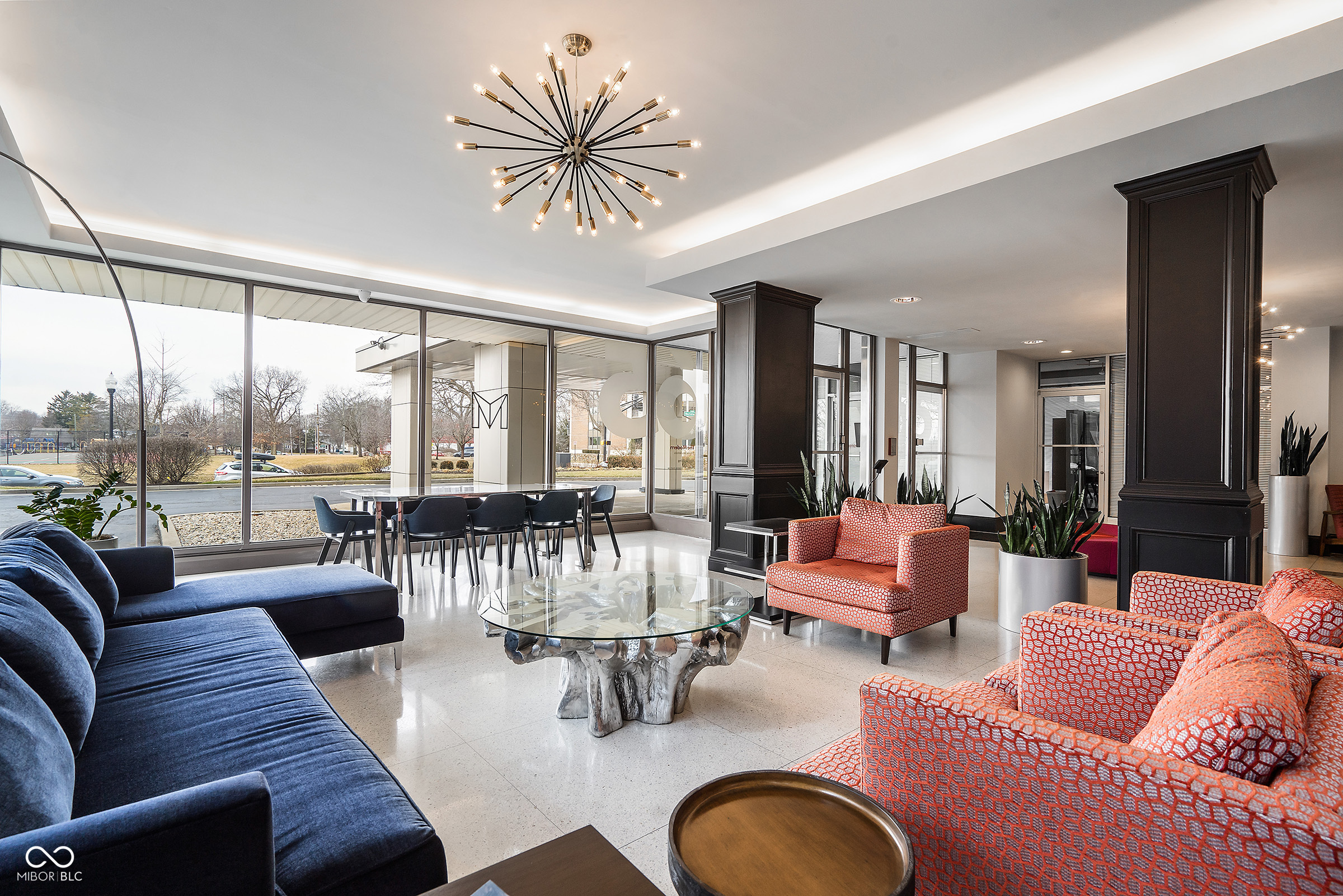 3965 N Meridian Street Unit: APT 2D