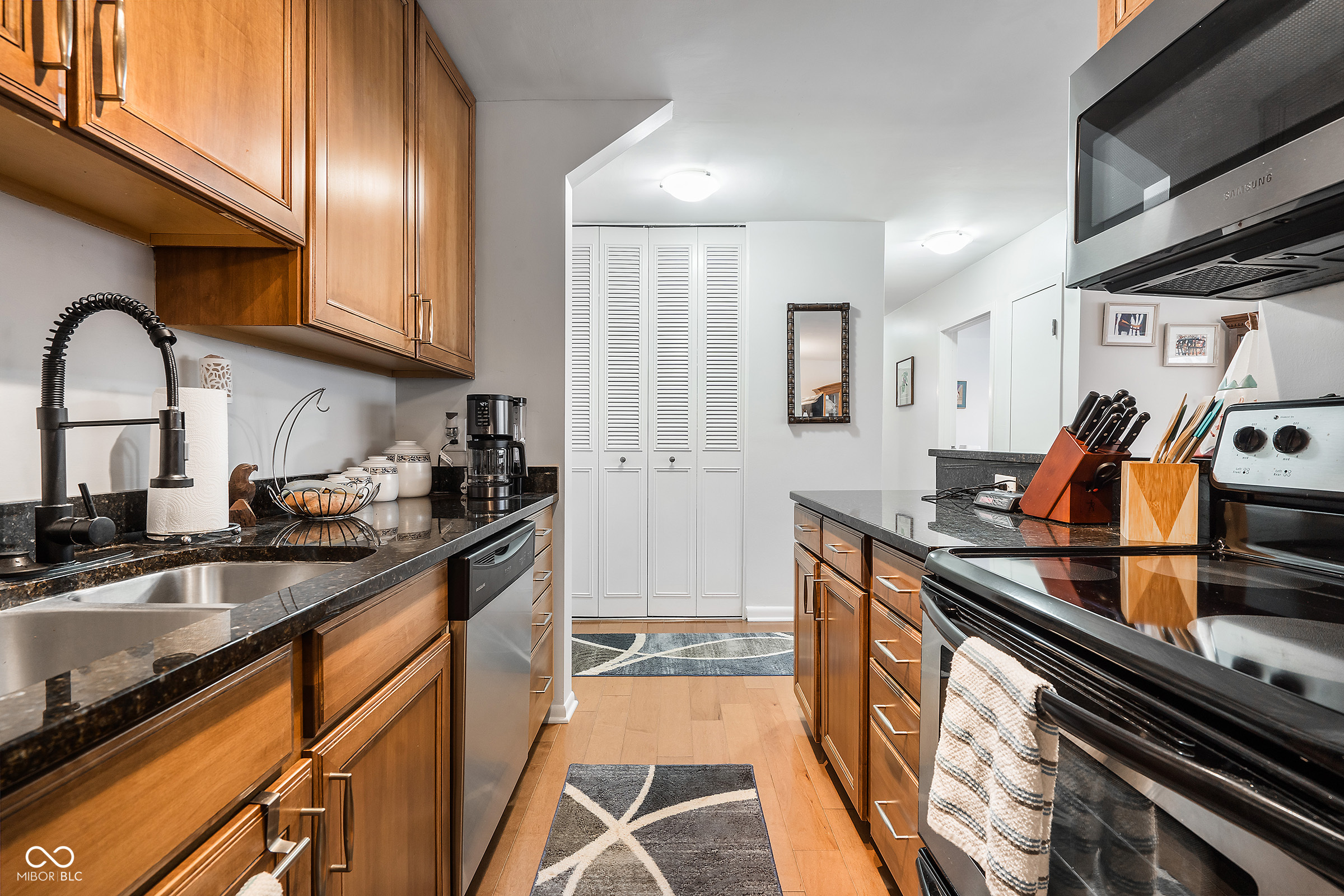 3965 N Meridian Street Unit: APT 2D