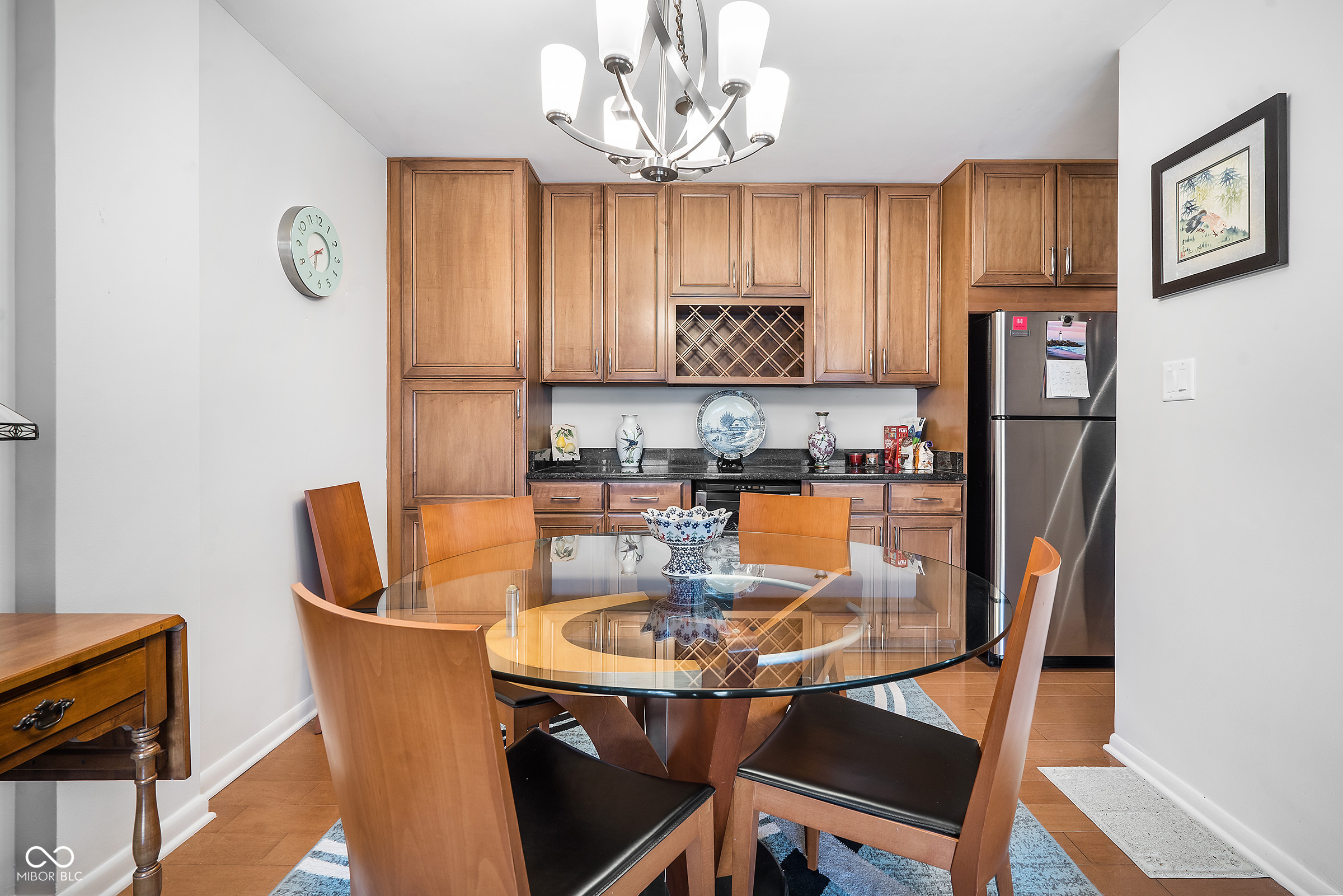 3965 N Meridian Street Unit: APT 2D
