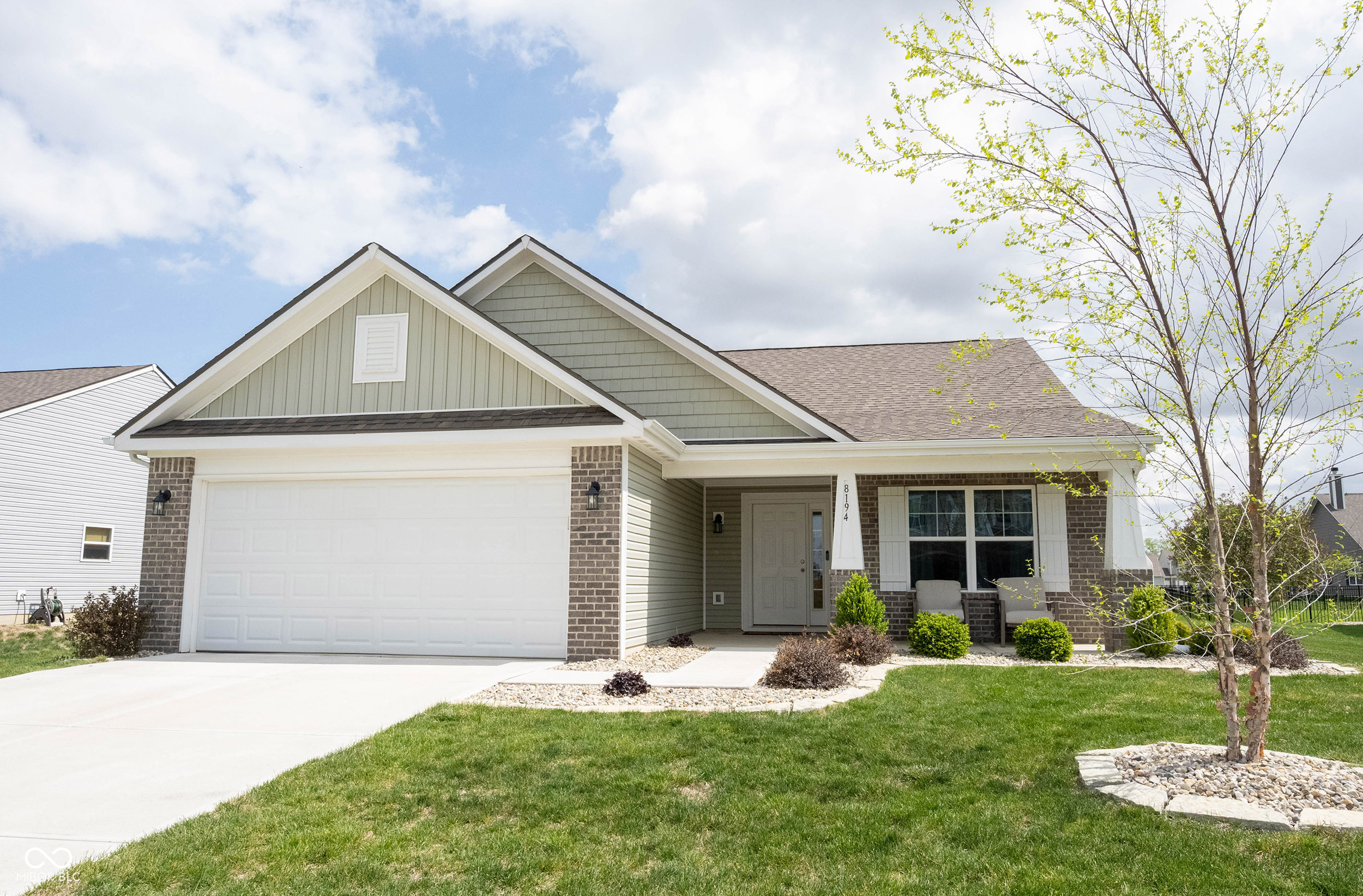 8194 Copperleaf Lane