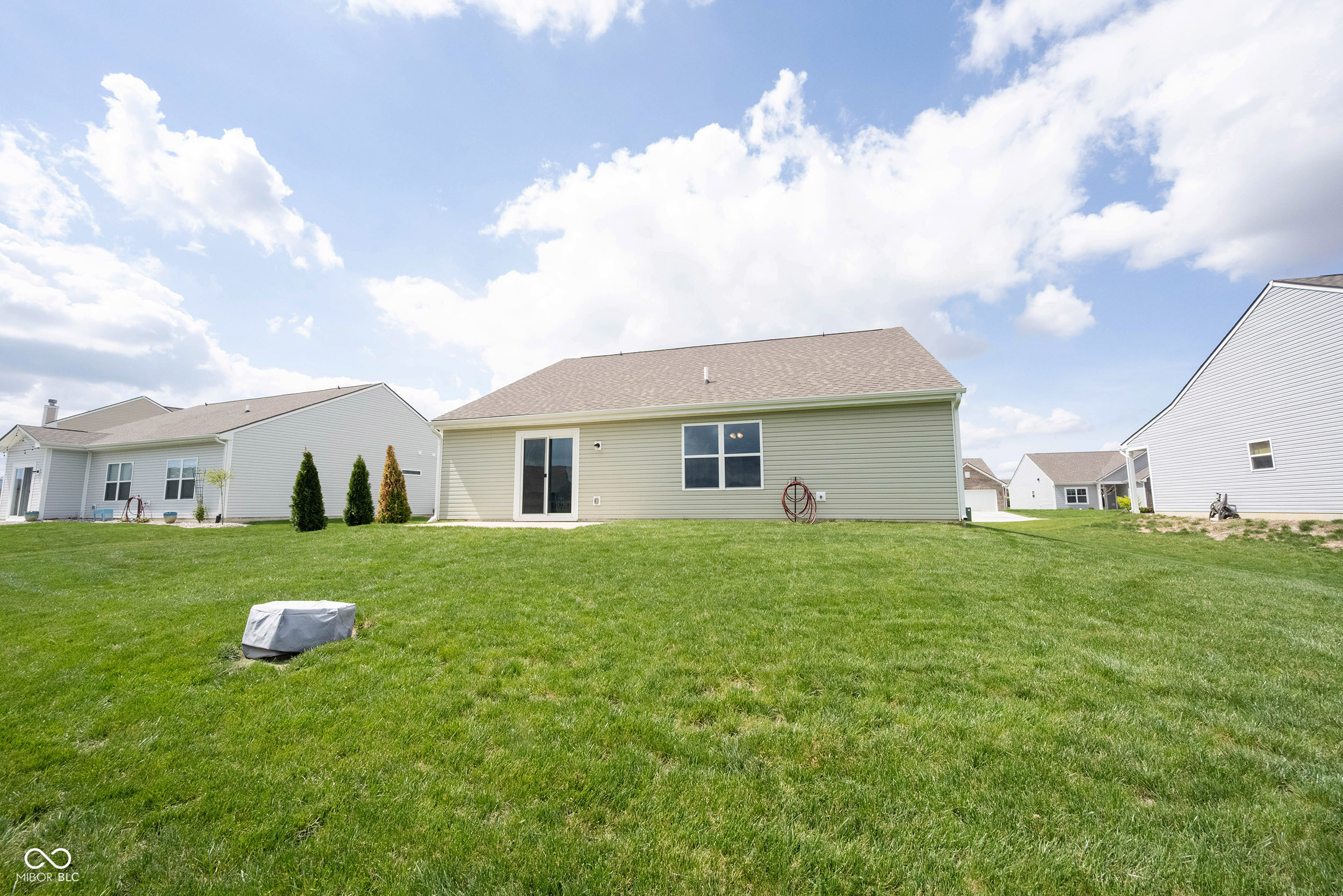 8194 Copperleaf Lane