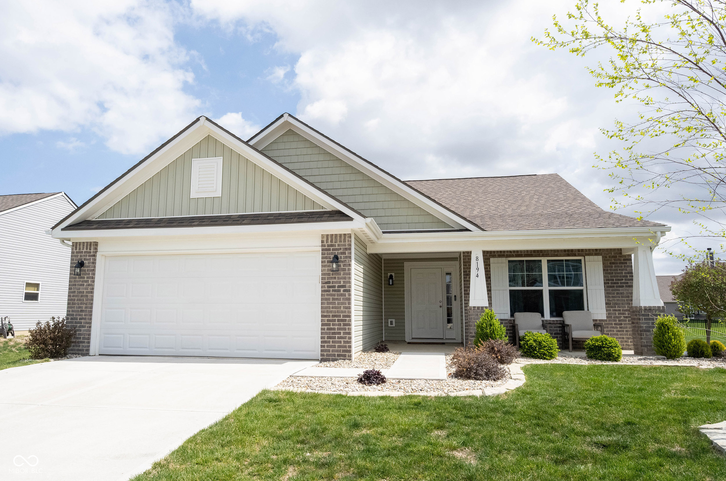 8194 Copperleaf Lane