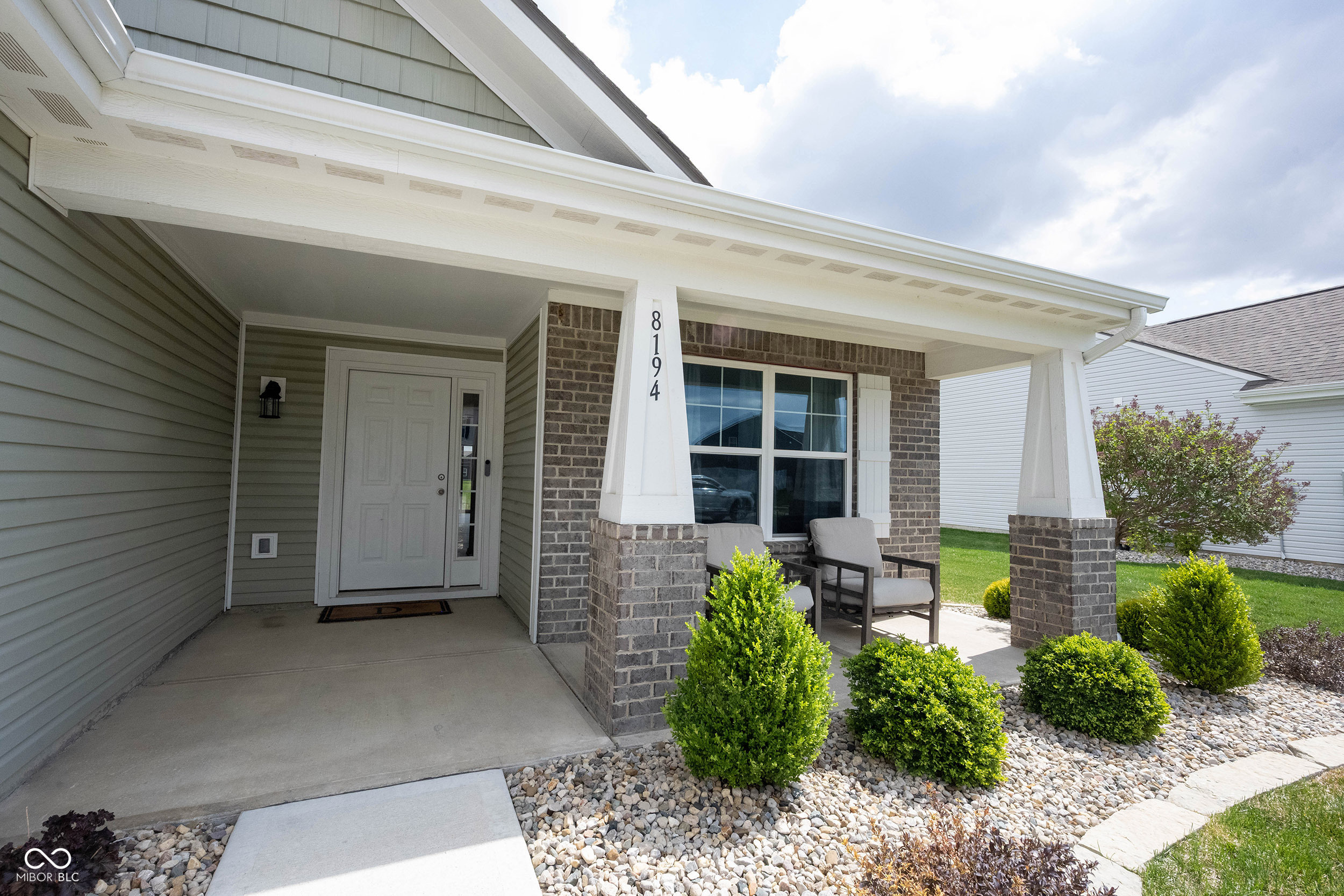 8194 Copperleaf Lane