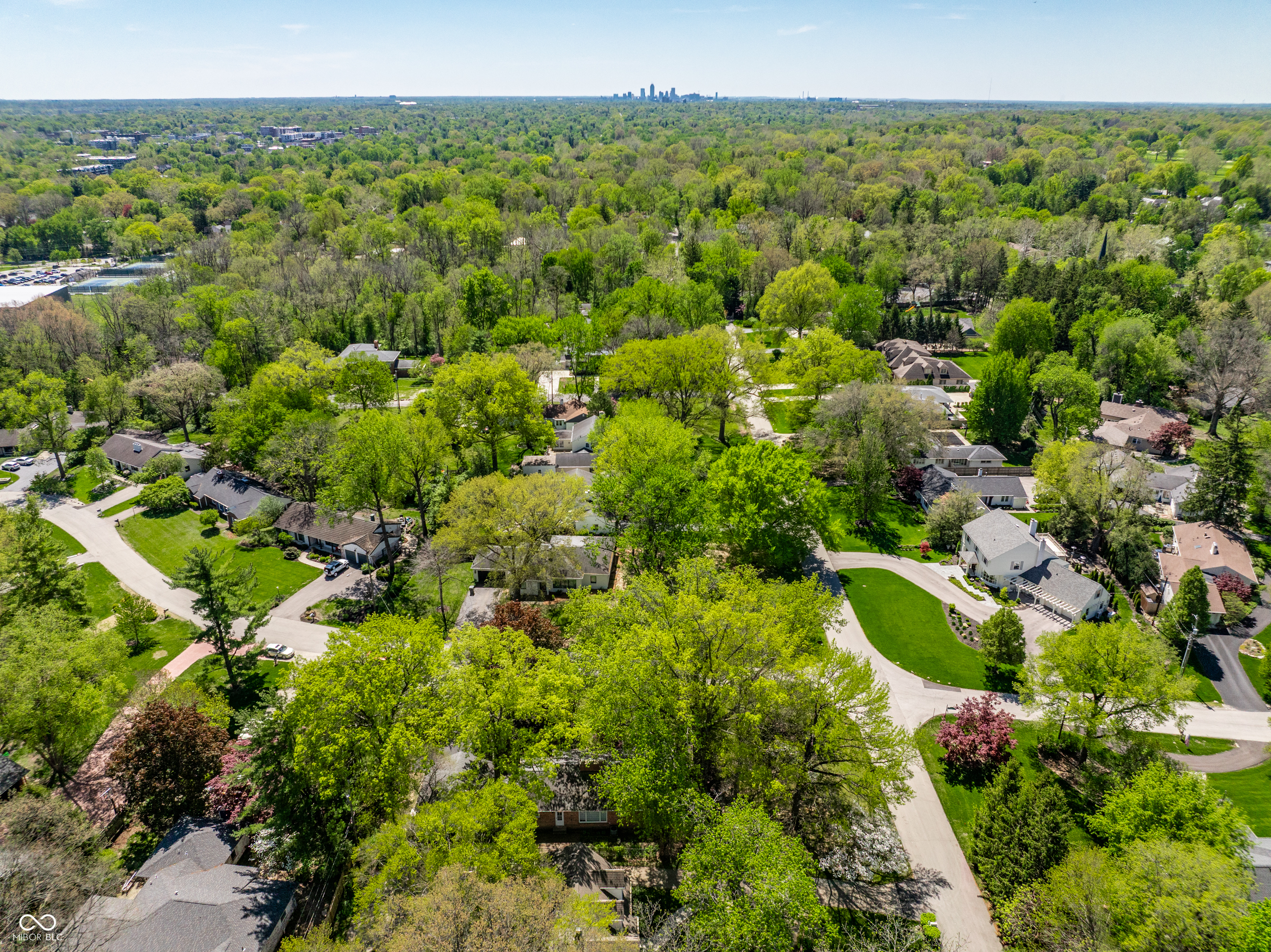 222 Pennridge Drive