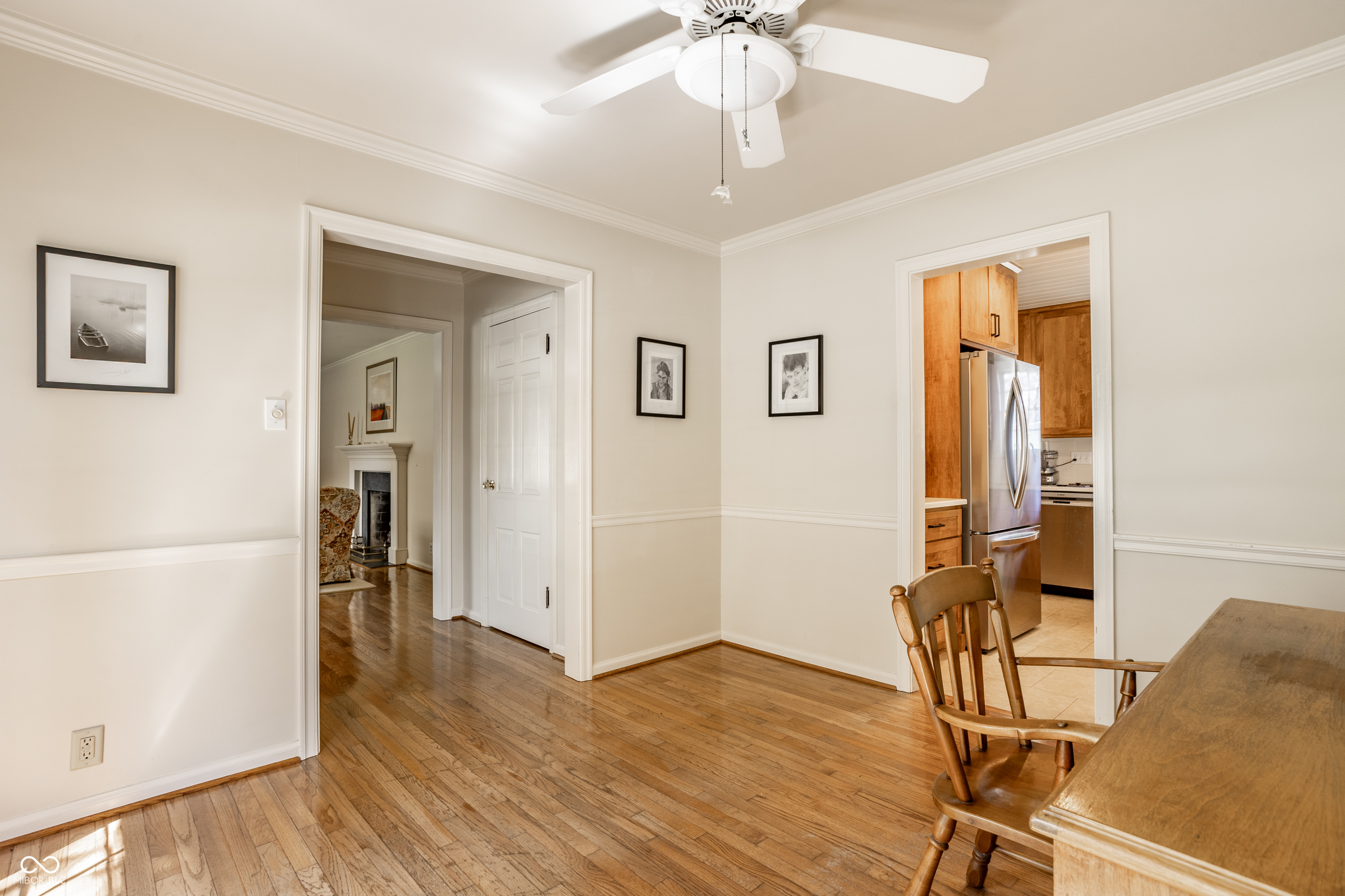 222 Pennridge Drive