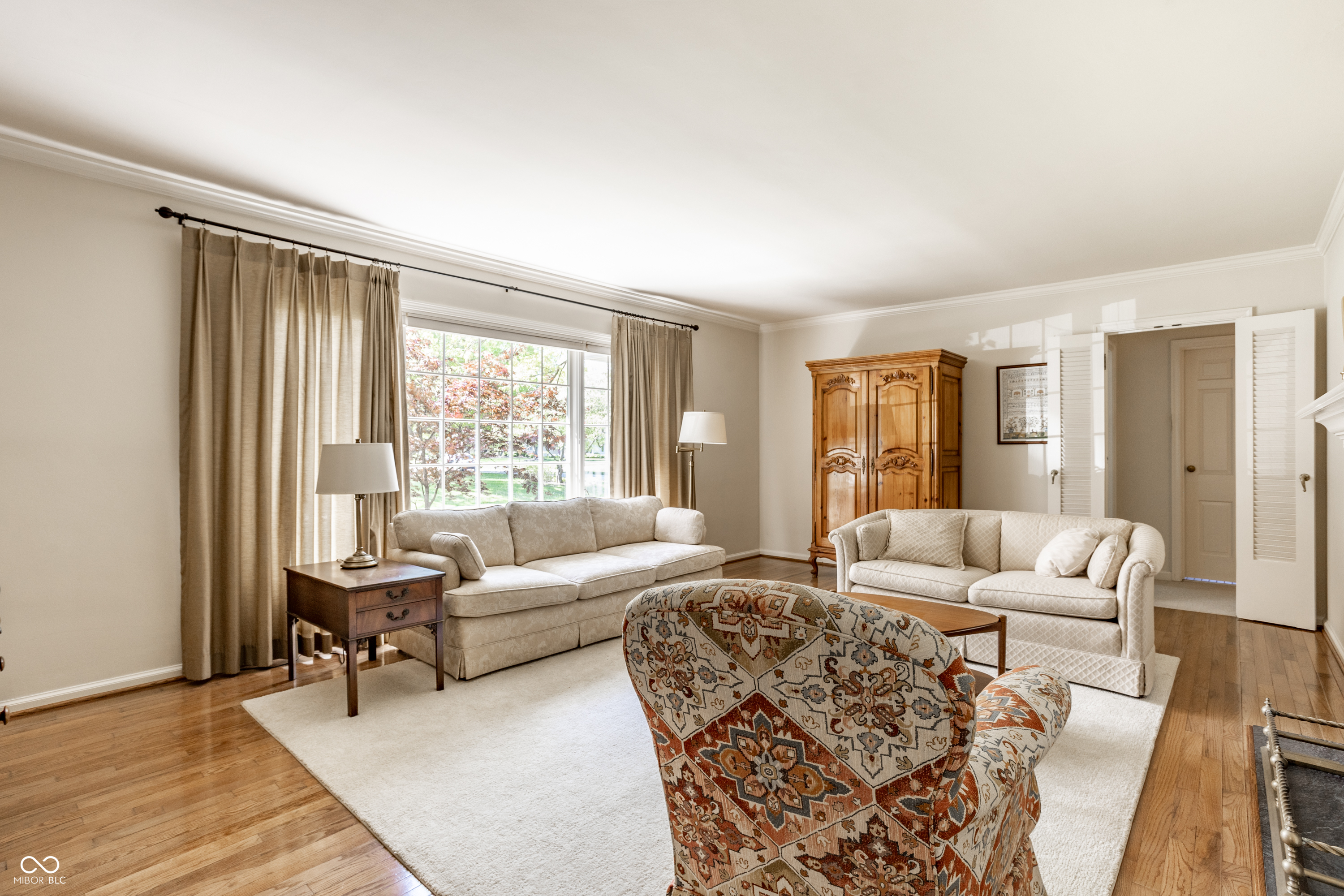 222 Pennridge Drive