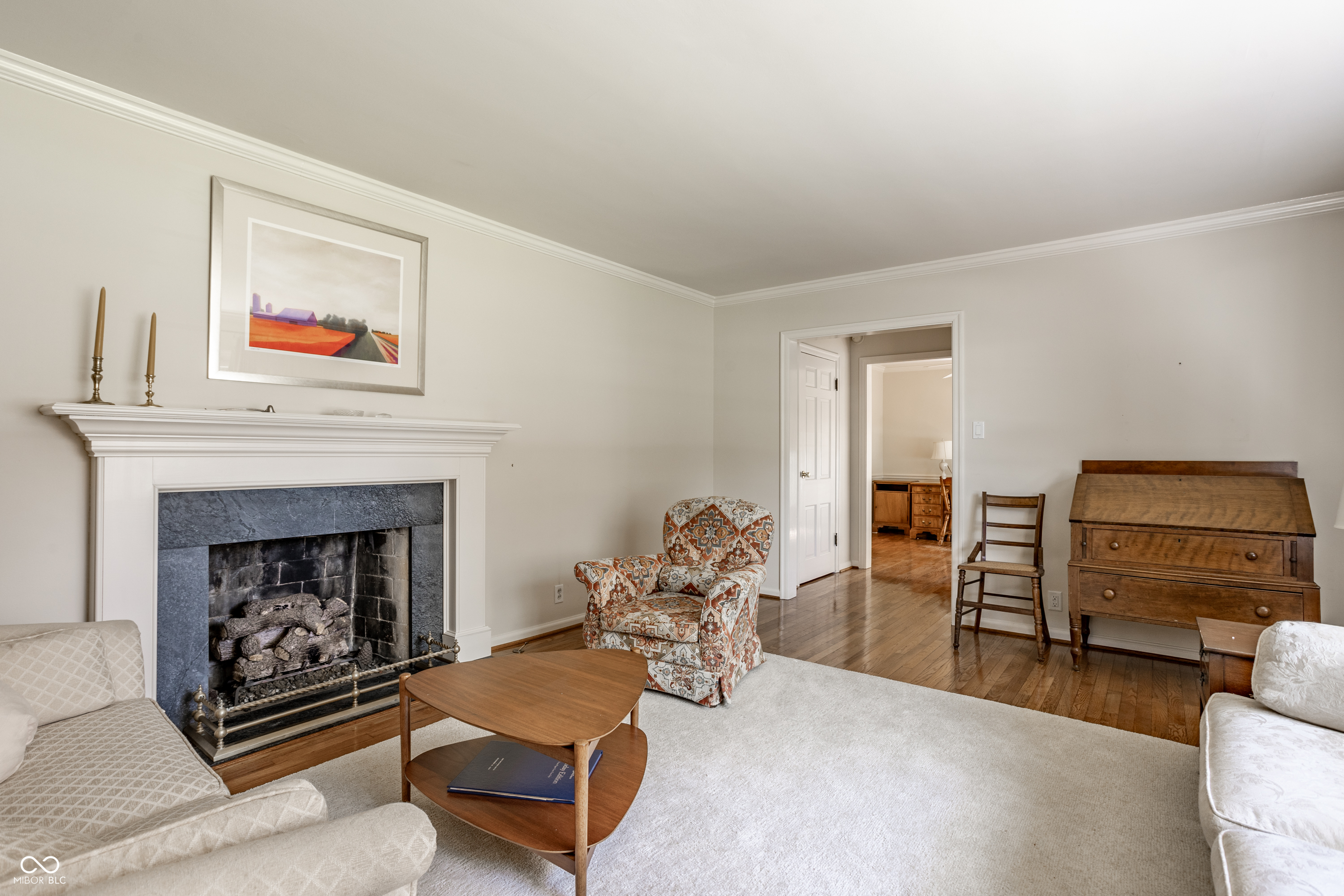 222 Pennridge Drive